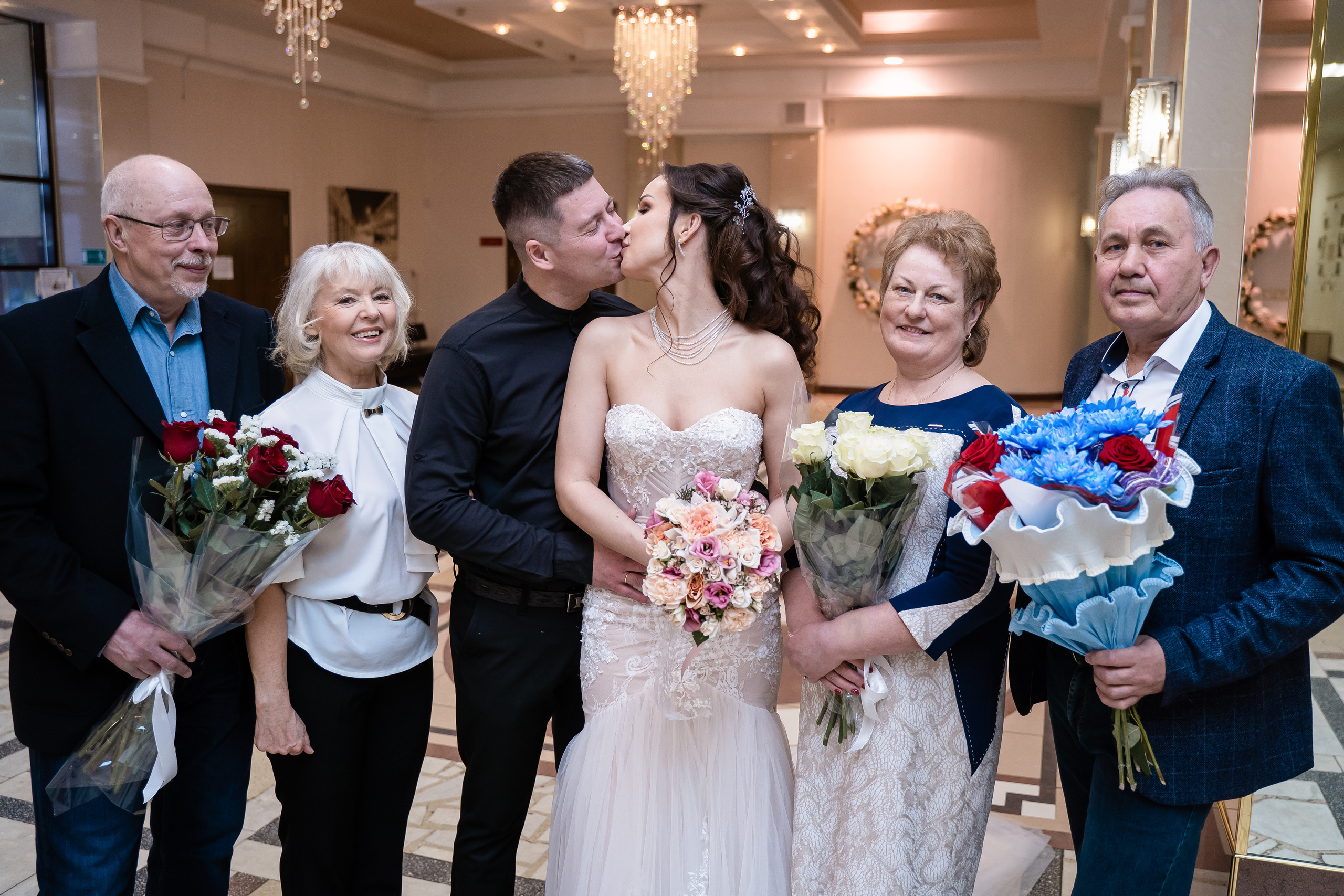 Мария ♥ Максим I Киров. Брендфотограф, фотограф Наталия Ягодкина I Киров I Москва