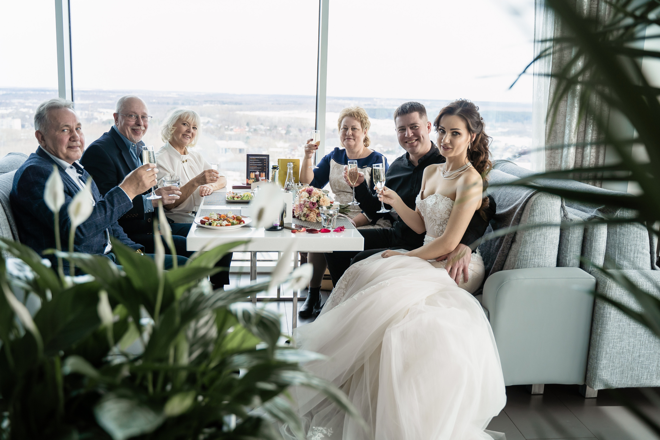 Мария ♥ Максим I Киров. Брендфотограф, фотограф Наталия Ягодкина I Киров I Москва