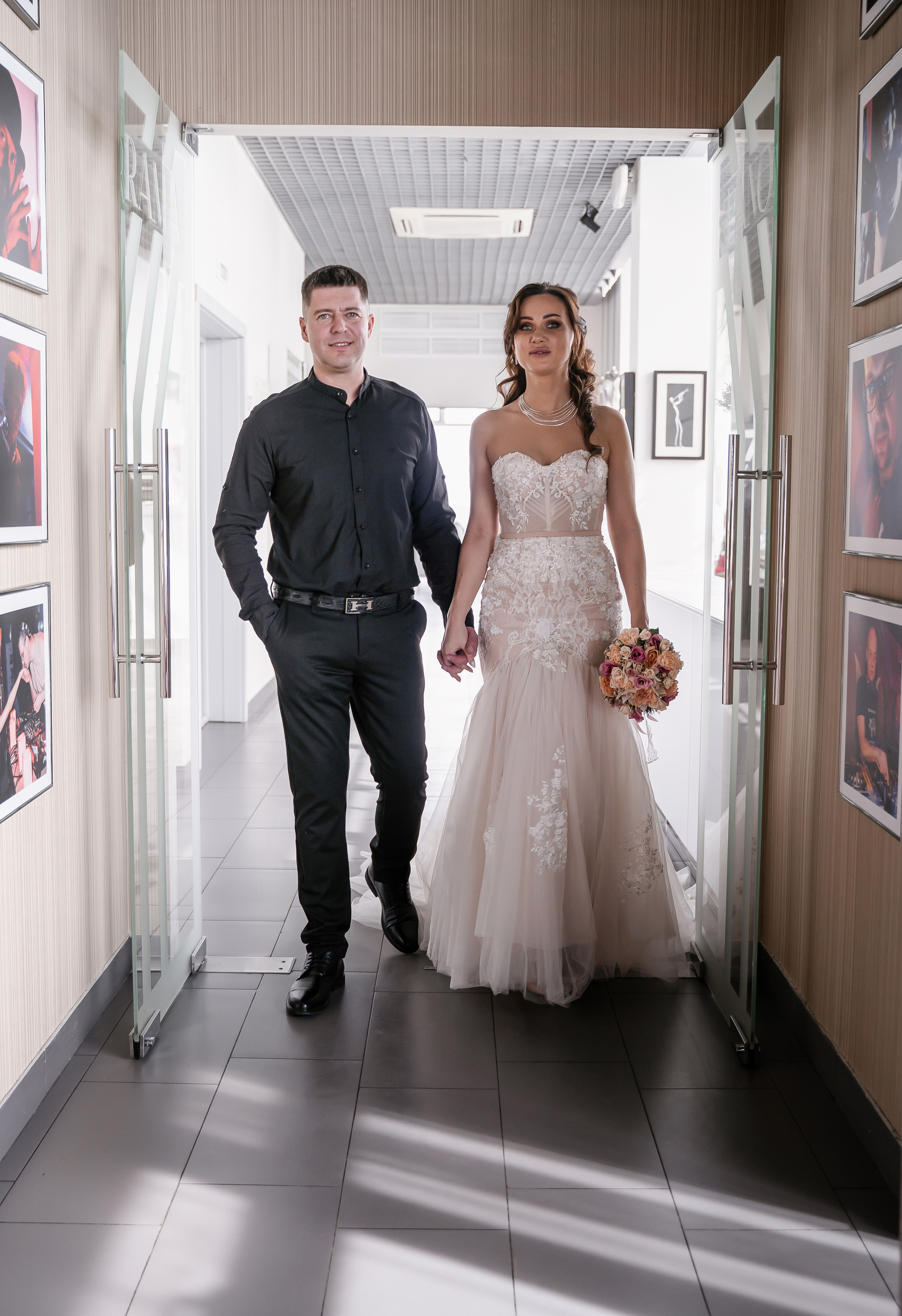 Мария ♥ Максим I Киров. Брендфотограф, фотограф Наталия Ягодкина I Киров I Москва