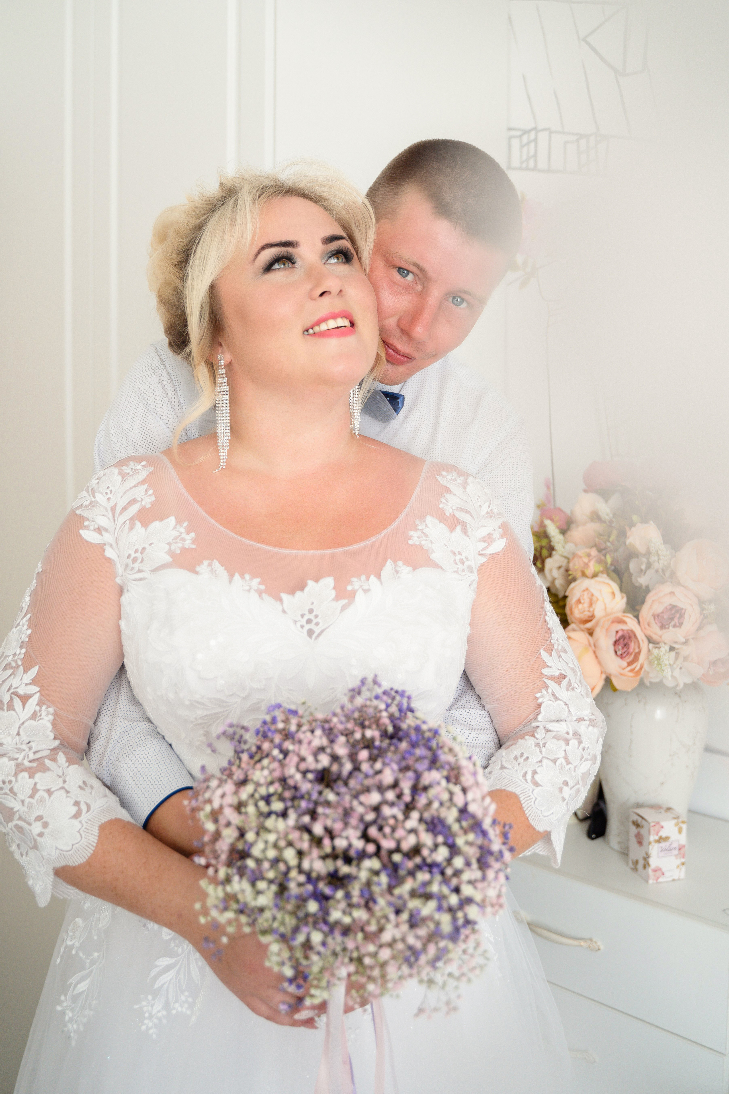 Наталья ♥ Антон I Киров. Брендфотограф, фотограф Наталия Ягодкина I Киров I Москва