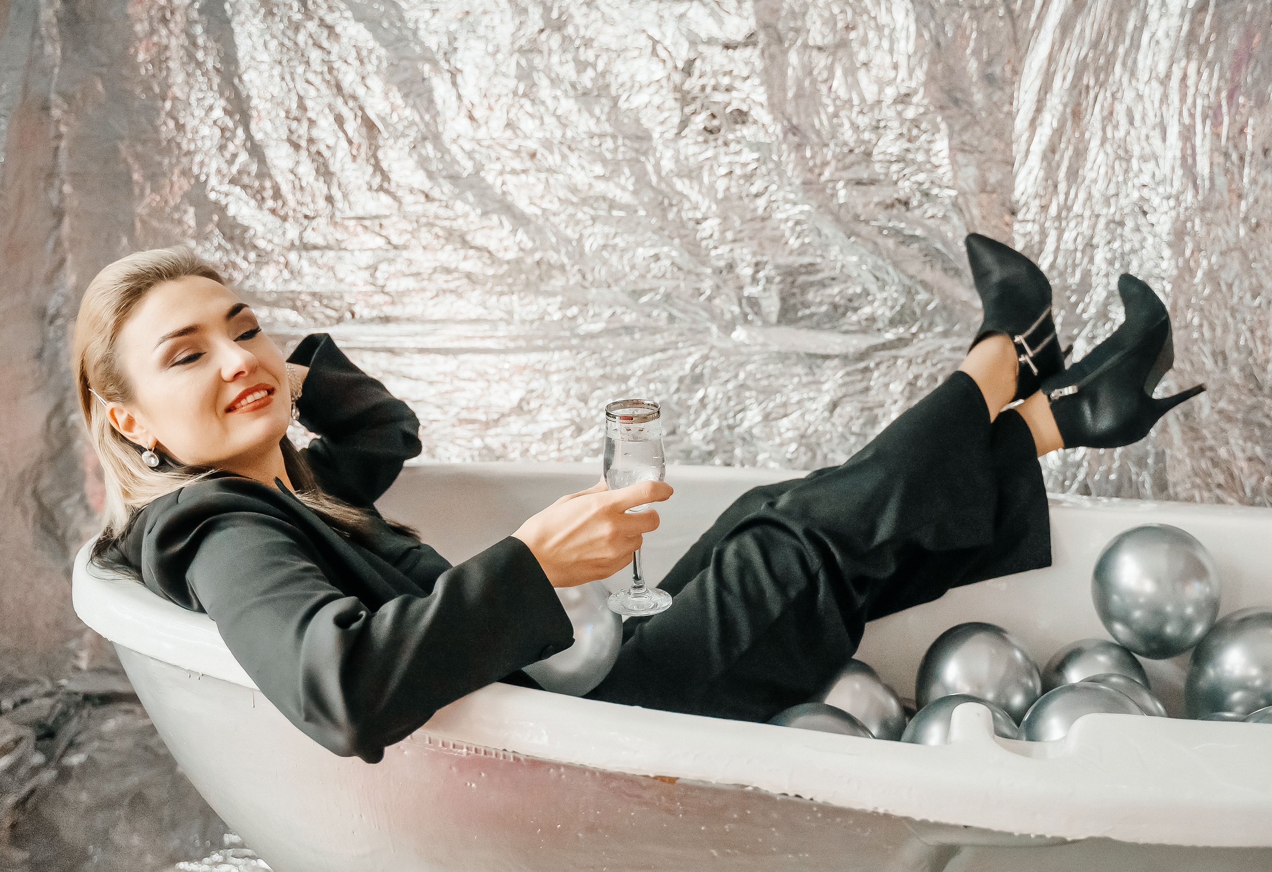 Женский портрет. Брендфотограф, фотограф Наталия Ягодкина I Киров I Москва