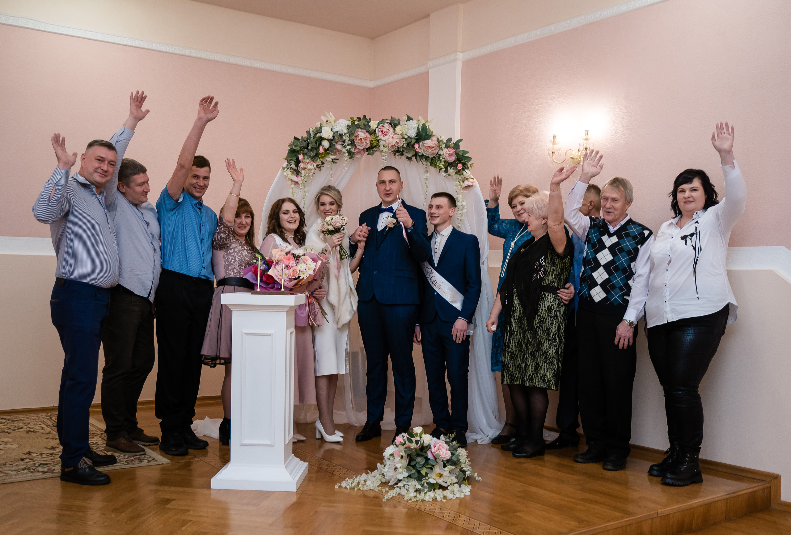 Регистрация и съёмка в фотостудии. Брендфотограф, фотограф Наталия Ягодкина I Киров I Москва