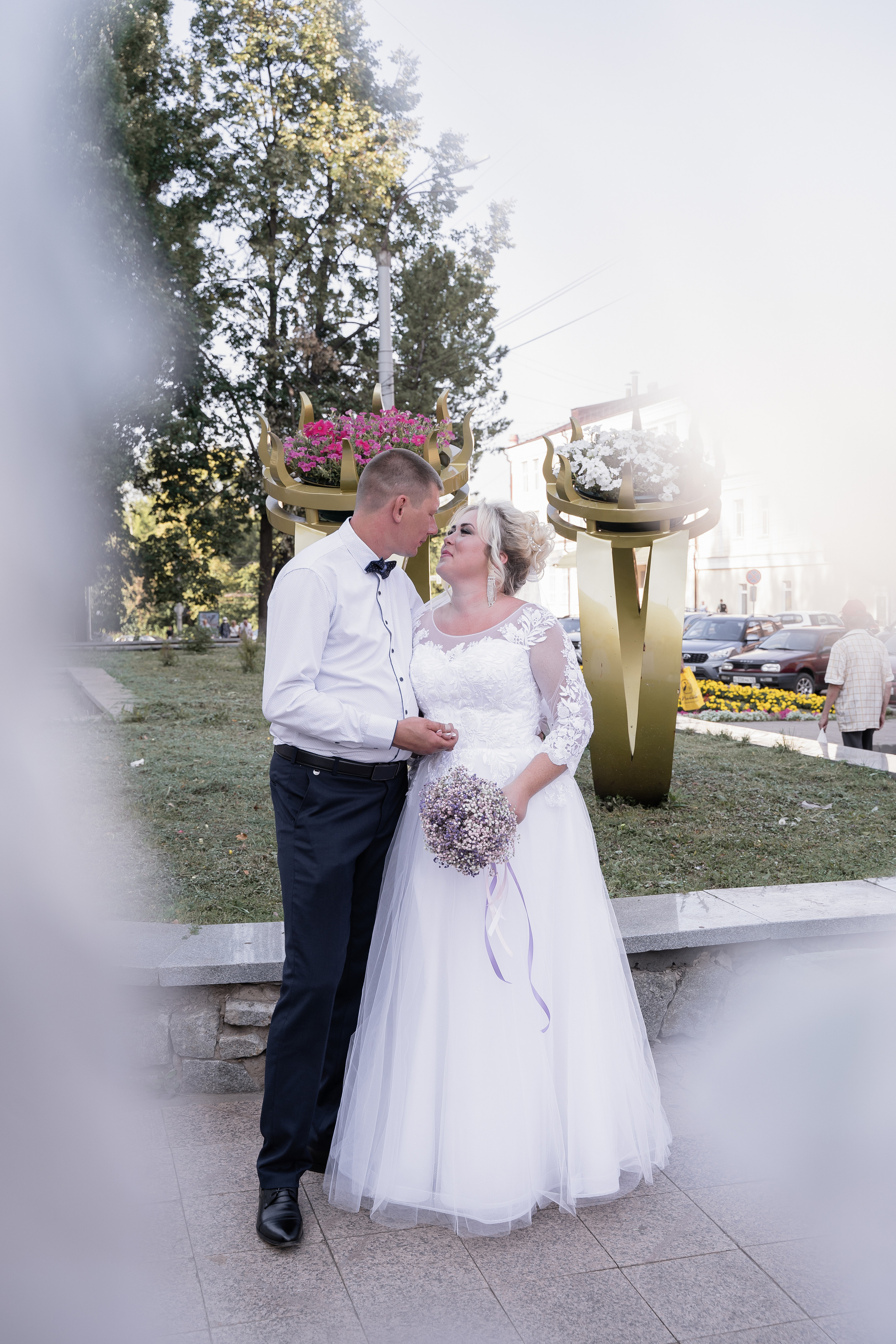 Наталья ♥ Антон I Киров. Брендфотограф, фотограф Наталия Ягодкина I Киров I Москва