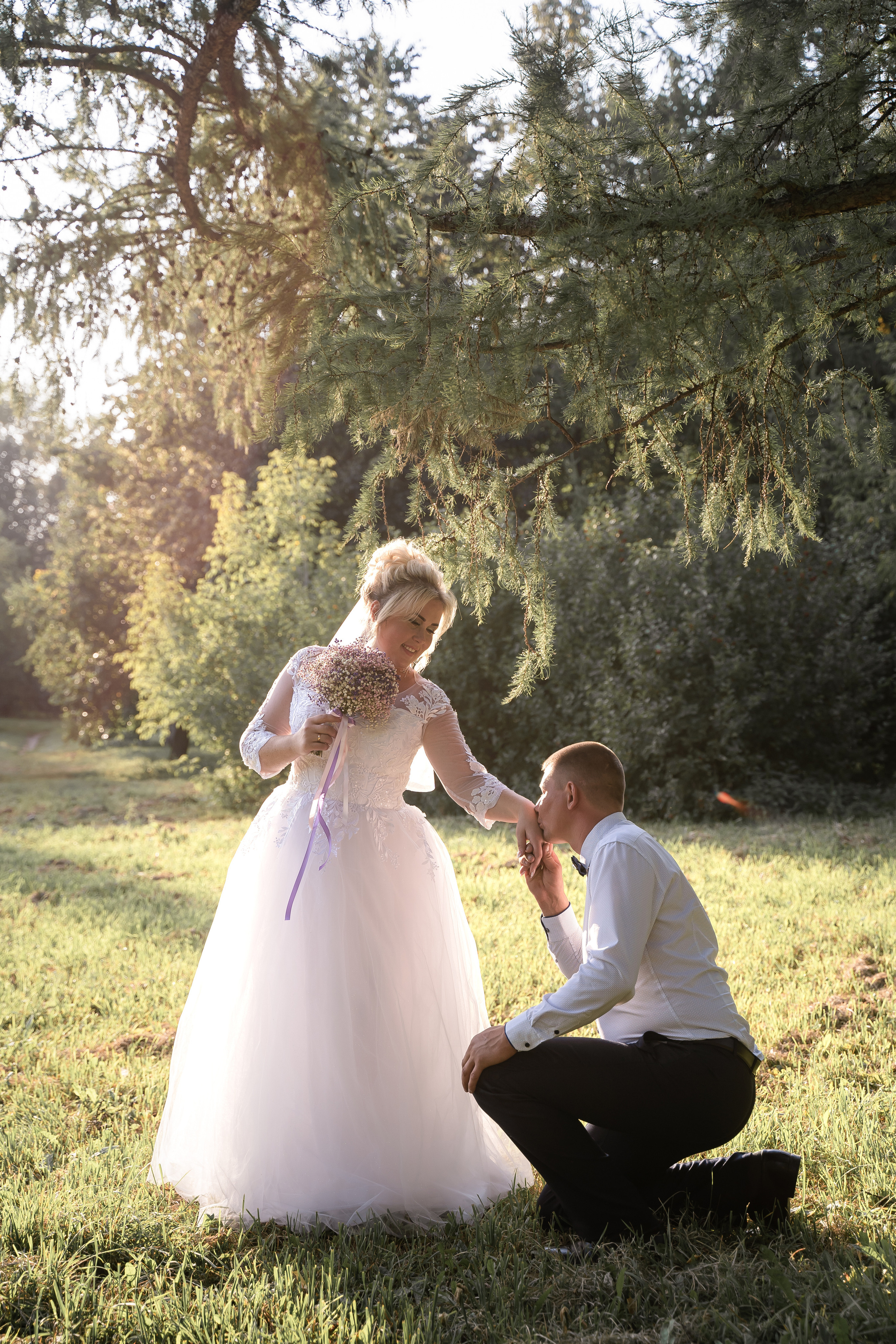 Наталья ♥ Антон I Киров. Брендфотограф, фотограф Наталия Ягодкина I Киров I Москва