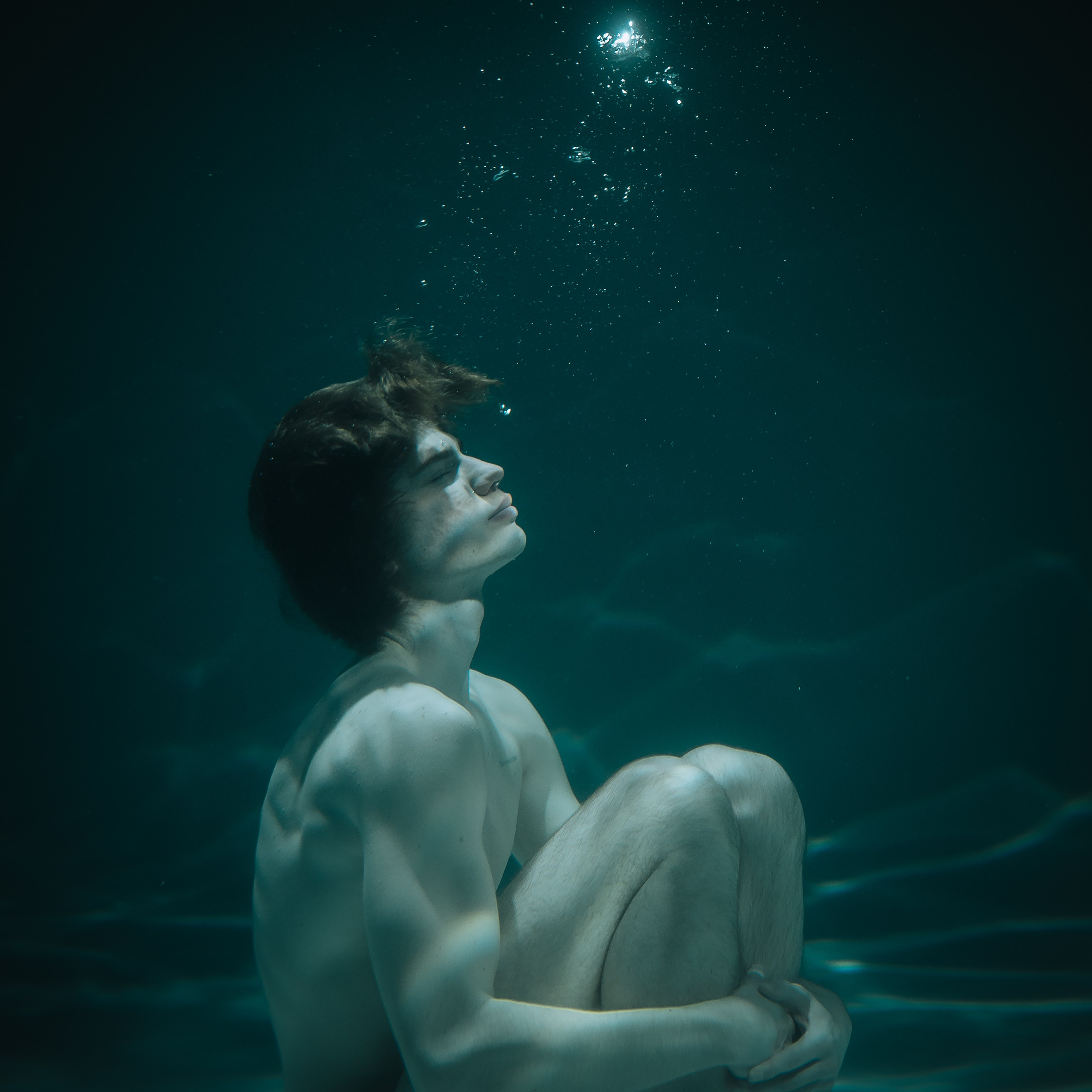 Aqua. Andrei Filippov