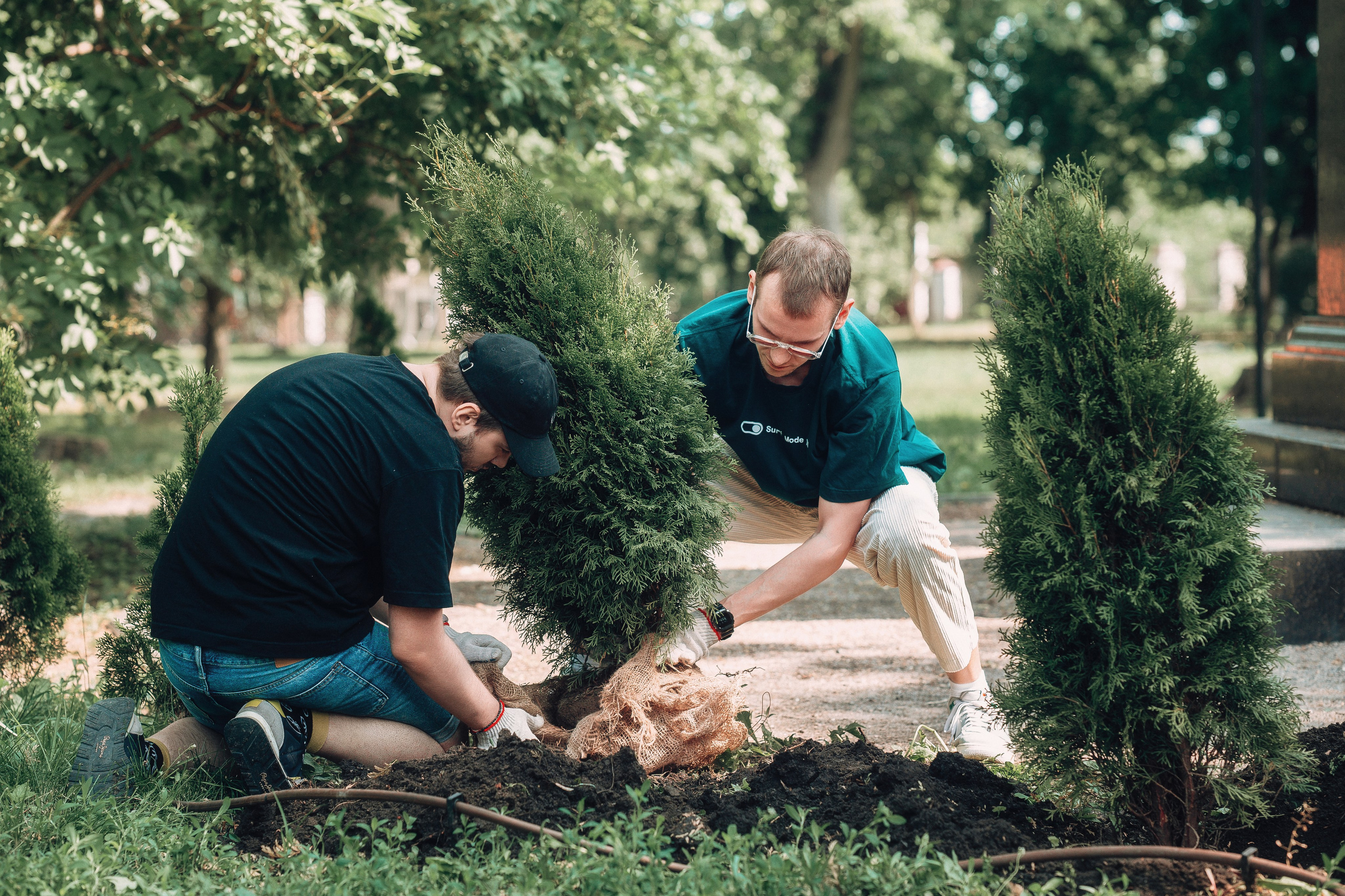 Благотворительная репортажная фотосъемка. Свадебный и репортажный фотограф в Воронеже Роман Янко