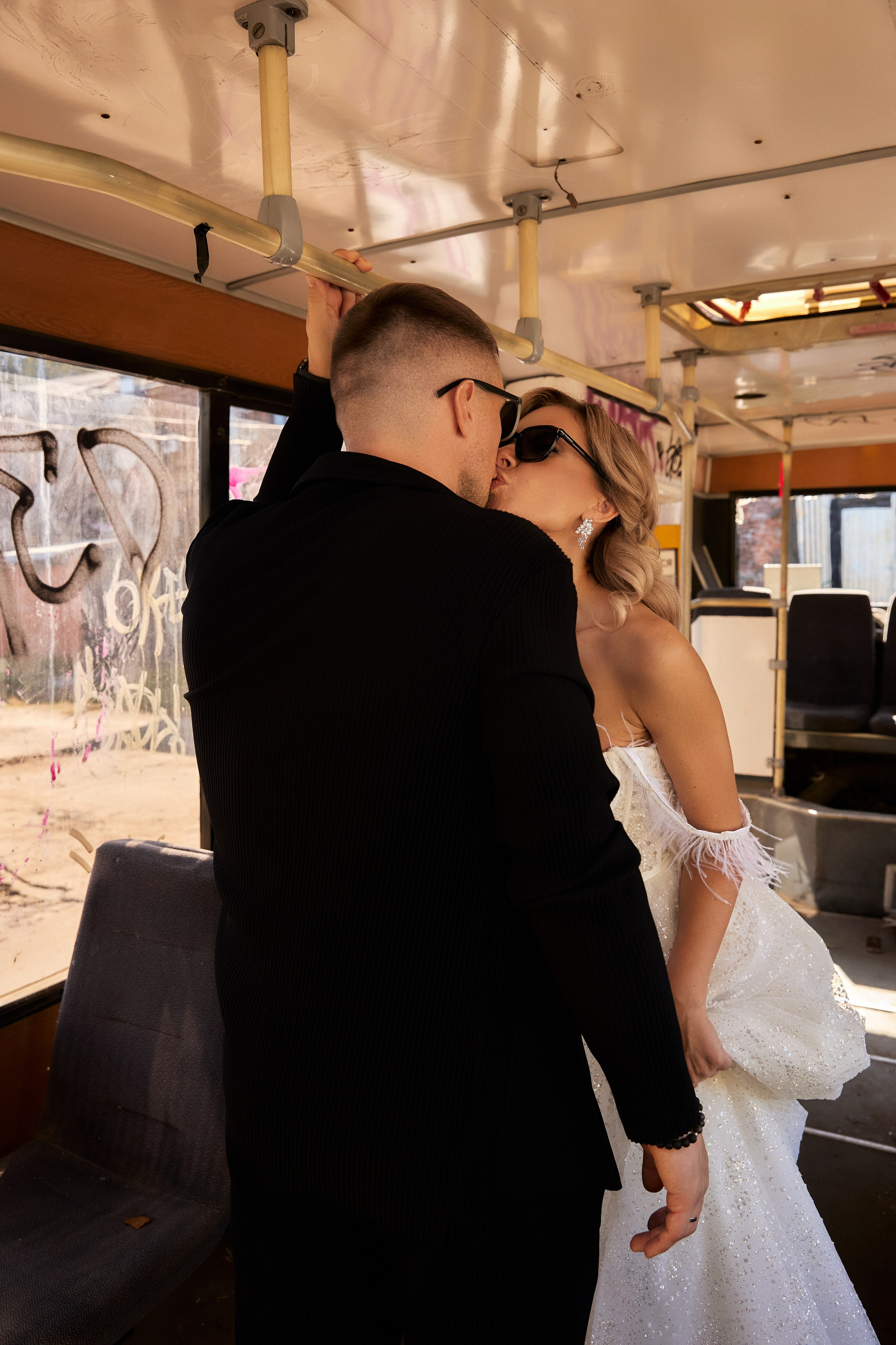 Светлана и Максим. Свадебный и семейный фотограф