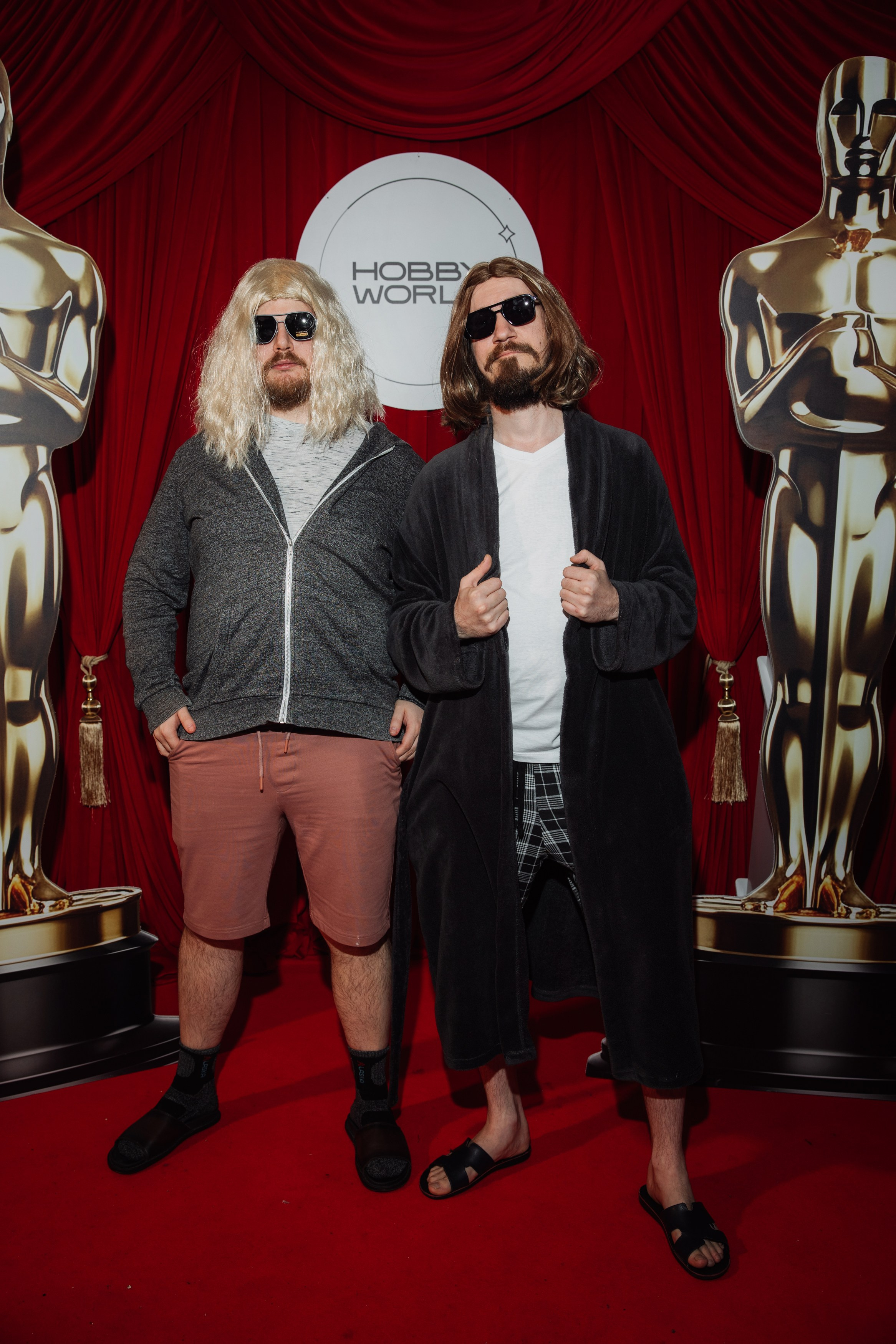 HOBBY WORLD. Фотограф в Москве Дмитрий Жарков