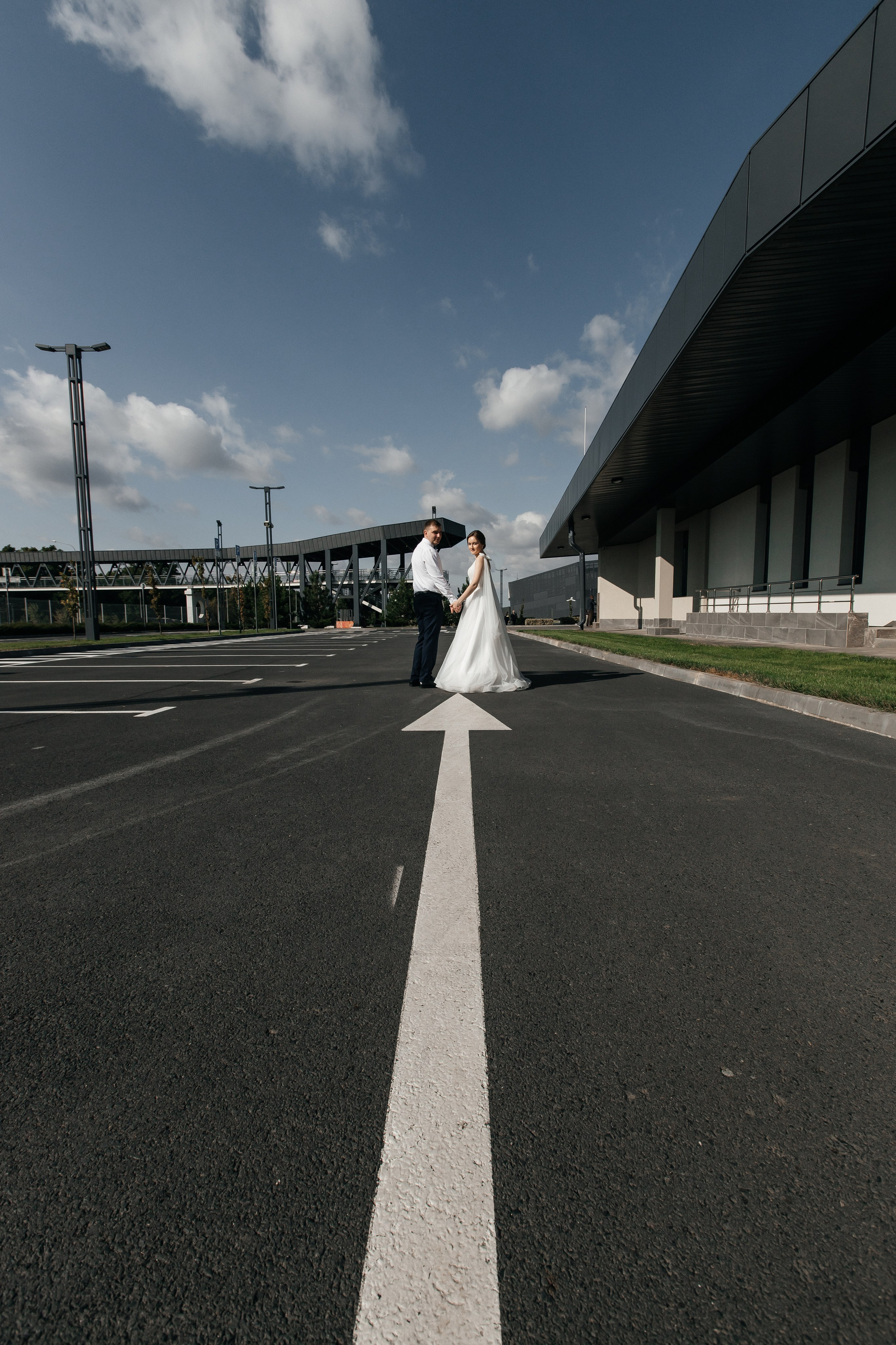 Виталий и Катя. Фотограф Таганрог Любимая Надя