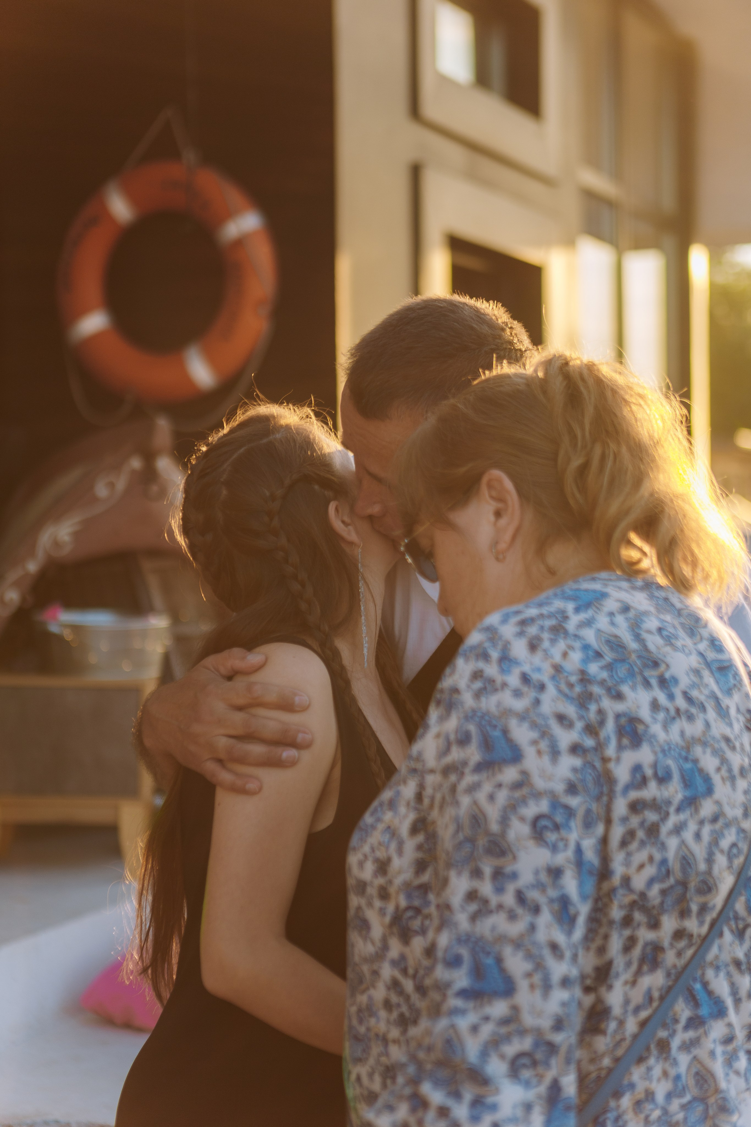 Crazy in love. Свадебный и семейный фотограф Арина Кулёва