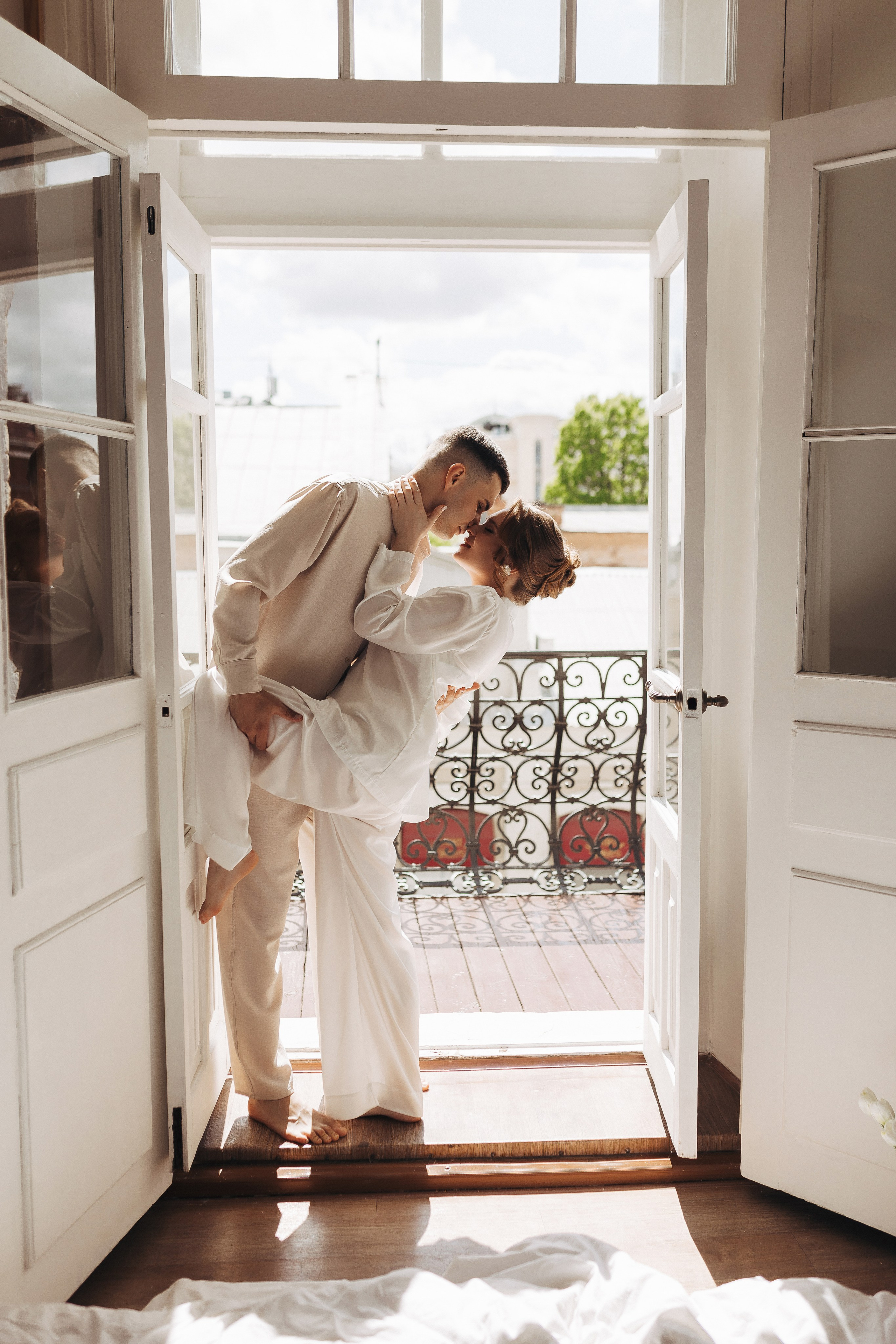 Игорь&Нина. Свадебный и семейный фотограф в Астрахани Заскокина Анастасия