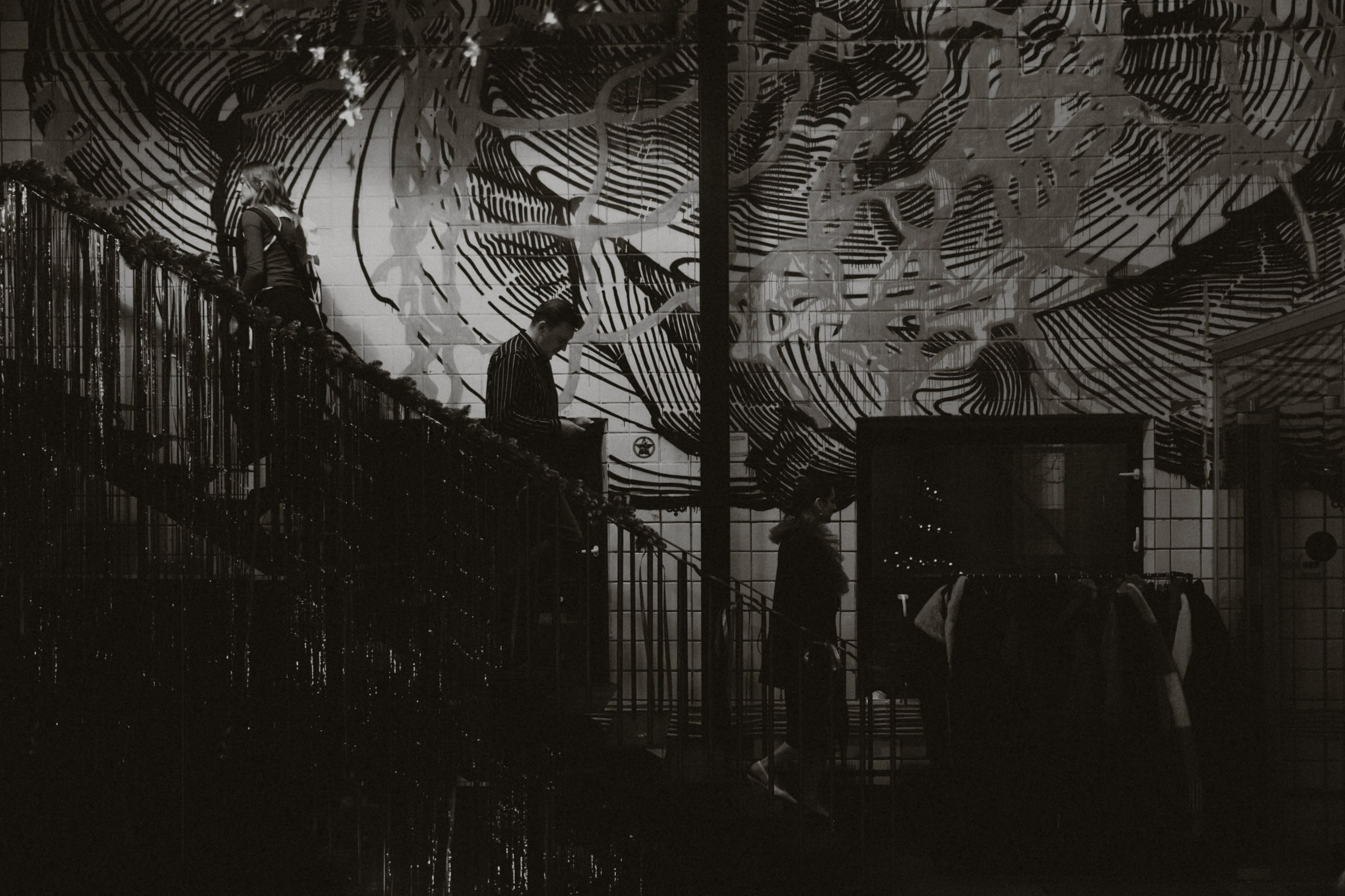 Кляйнвельт Архитектен. Герасимов Дмитрий