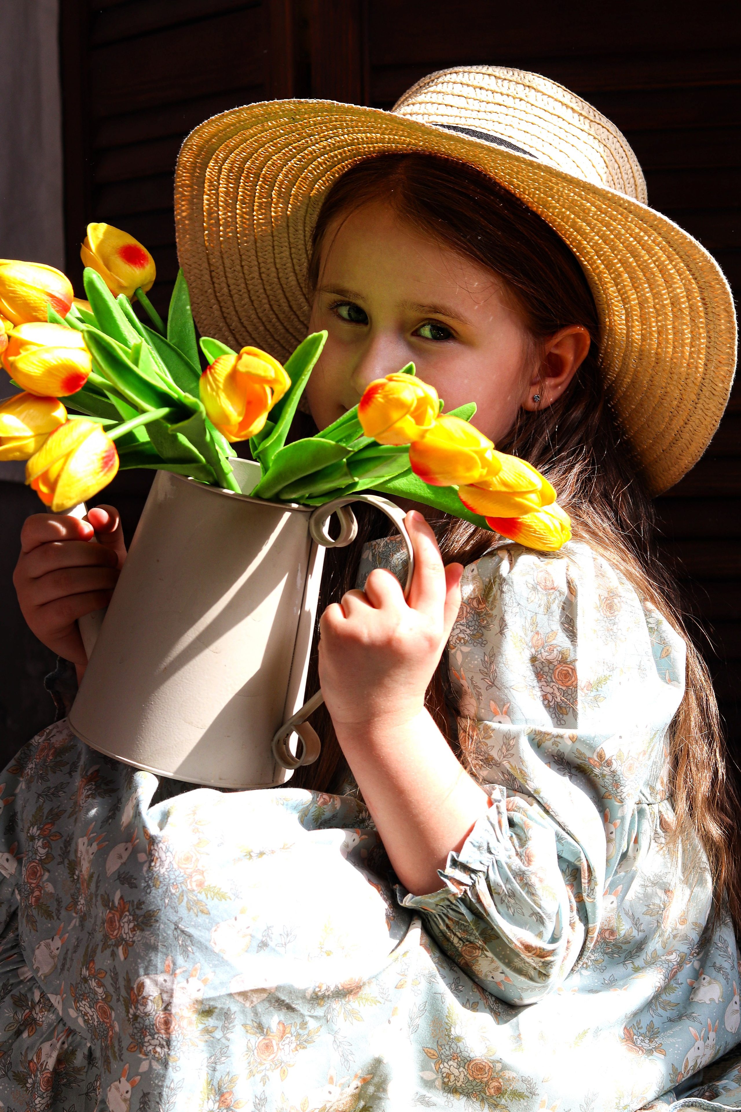 Детская съёмка. Фотограф Саратов | Елизавета Белова