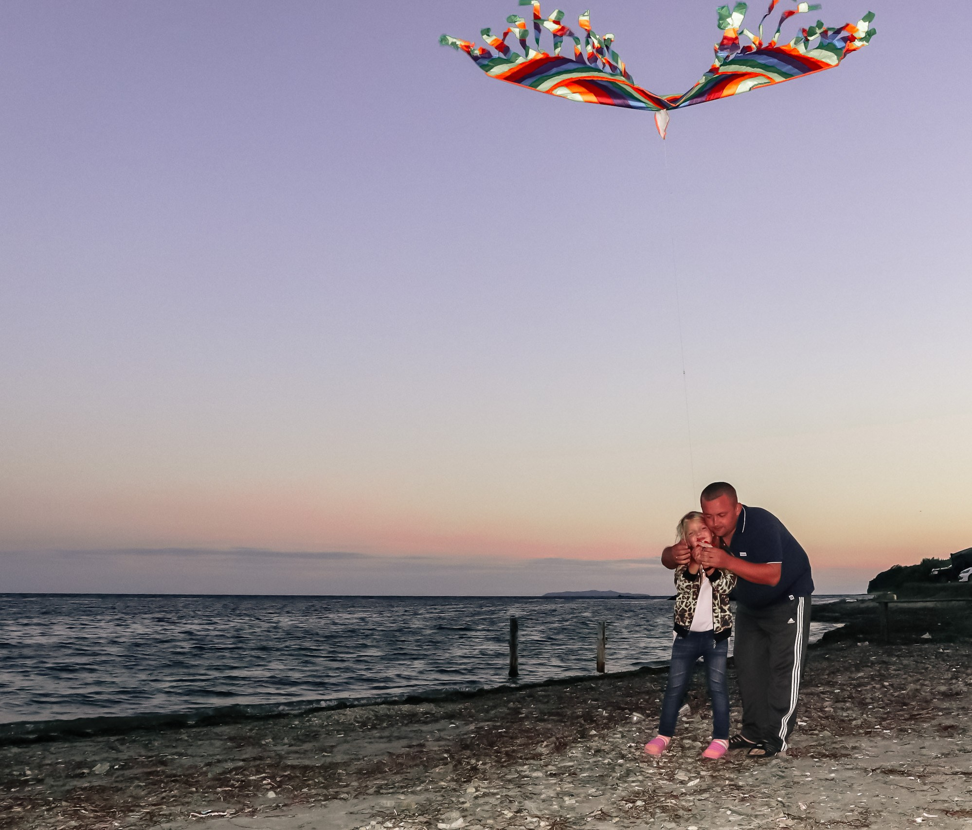 Семейная съёмка. Фотограф Саратов | Елизавета Белова