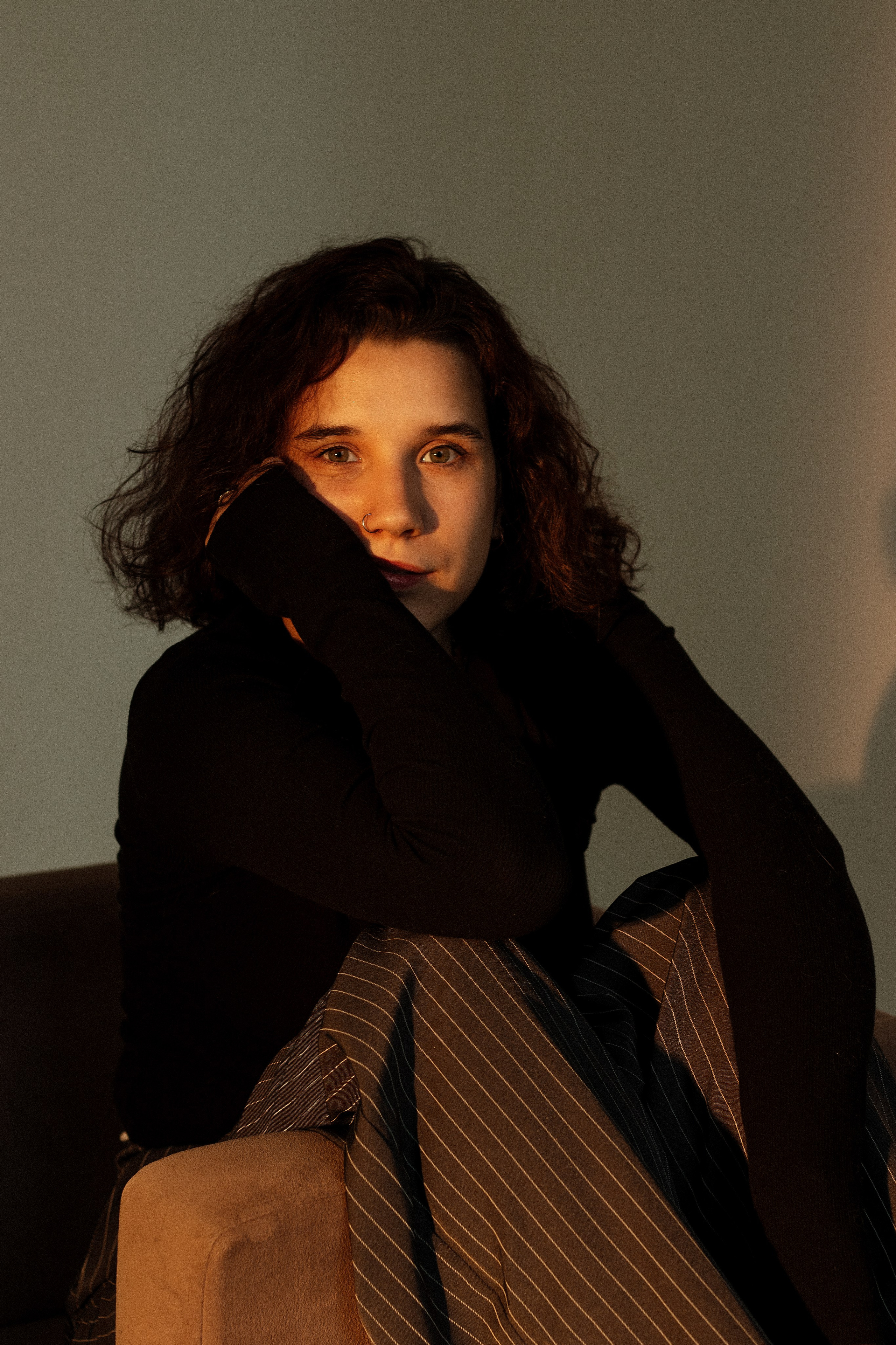 Ирина. Семейный фотограф Кострома/Санкт-Петребург Дарья Гавриченко