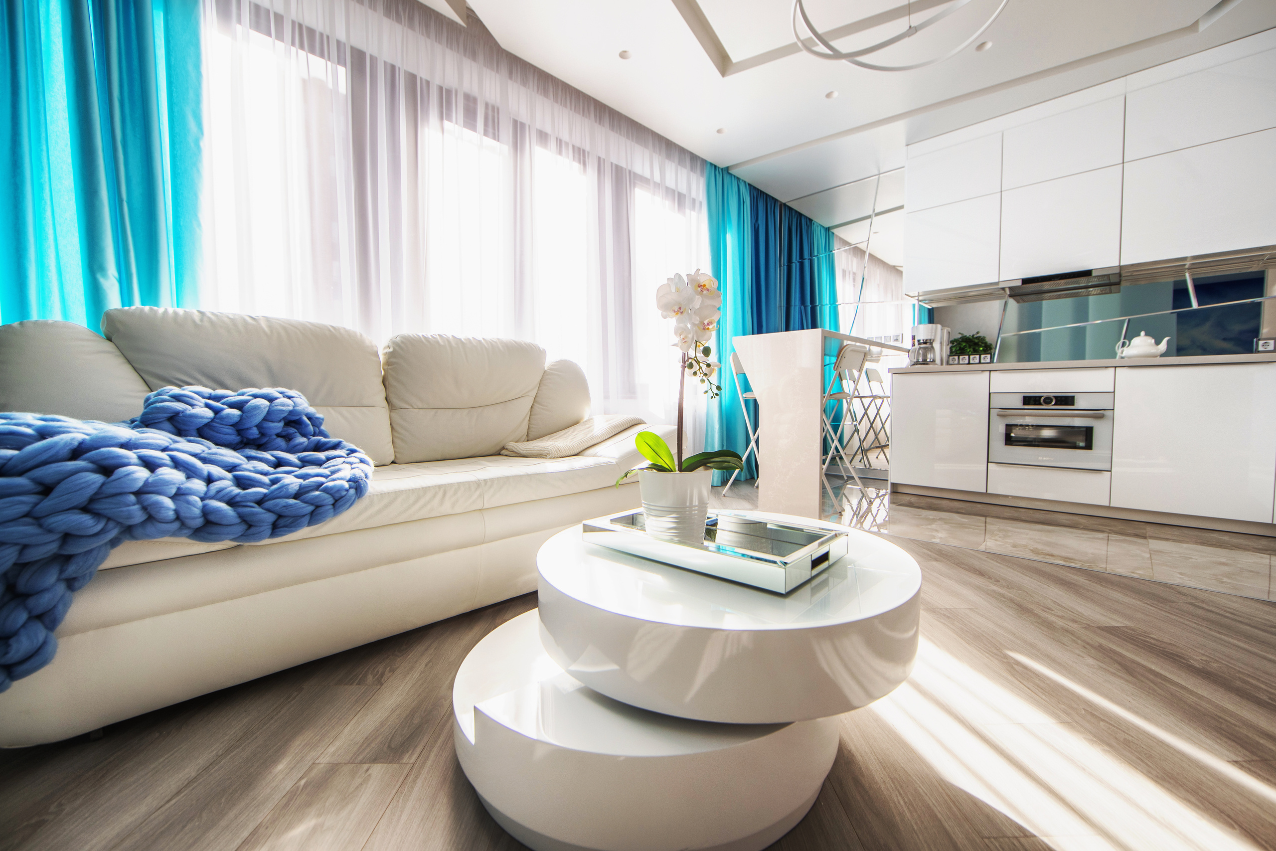 Architecture. Fotógrafa impresionista Rada Buenos Aires