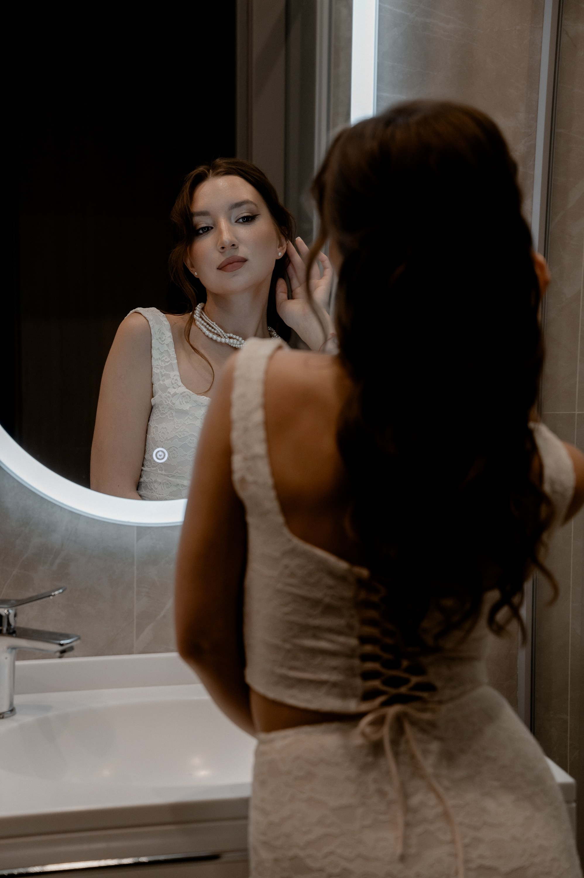 Дарья и Данил. Фотограф Анна Пятак