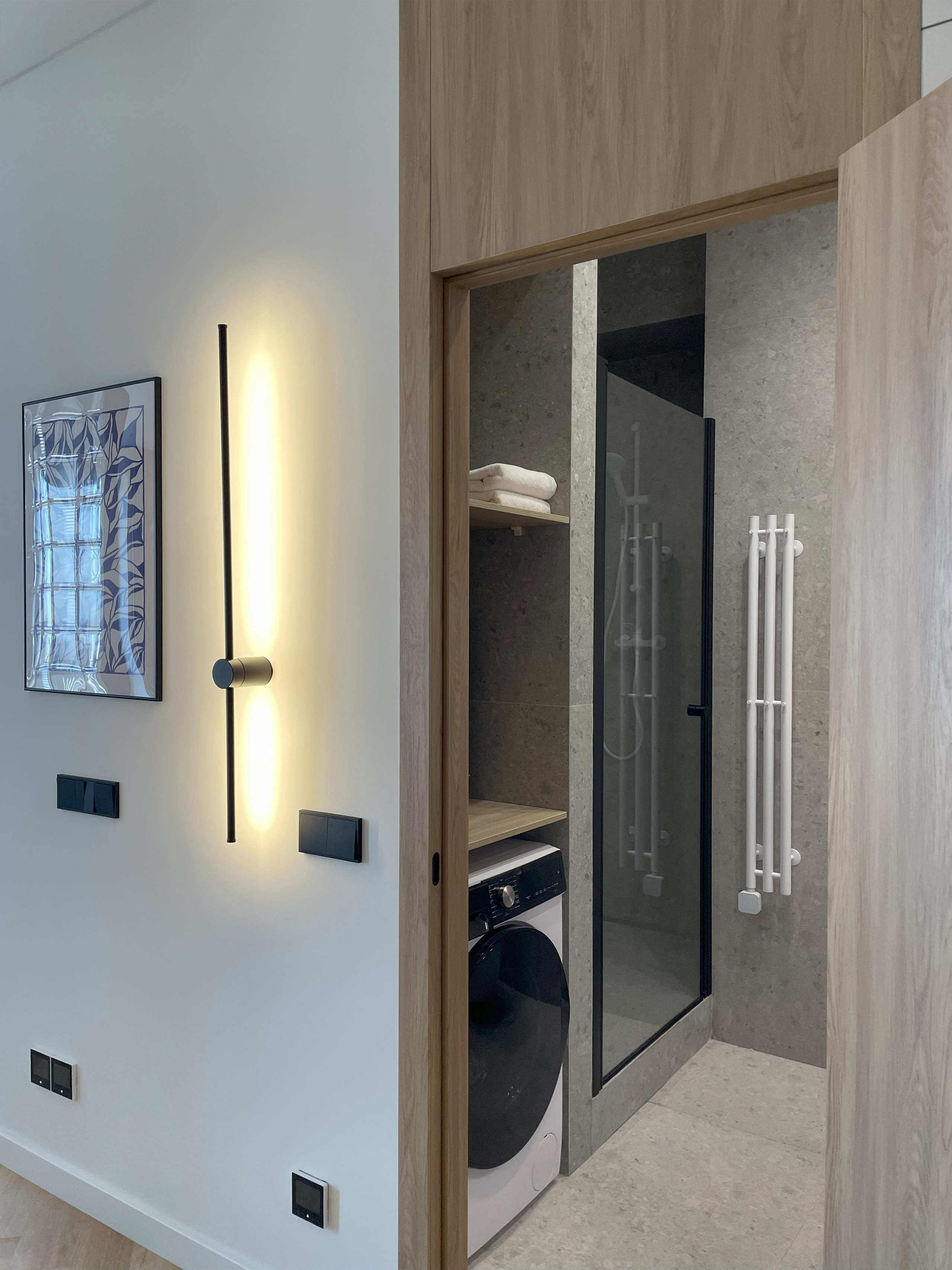 Wellton. Puré design