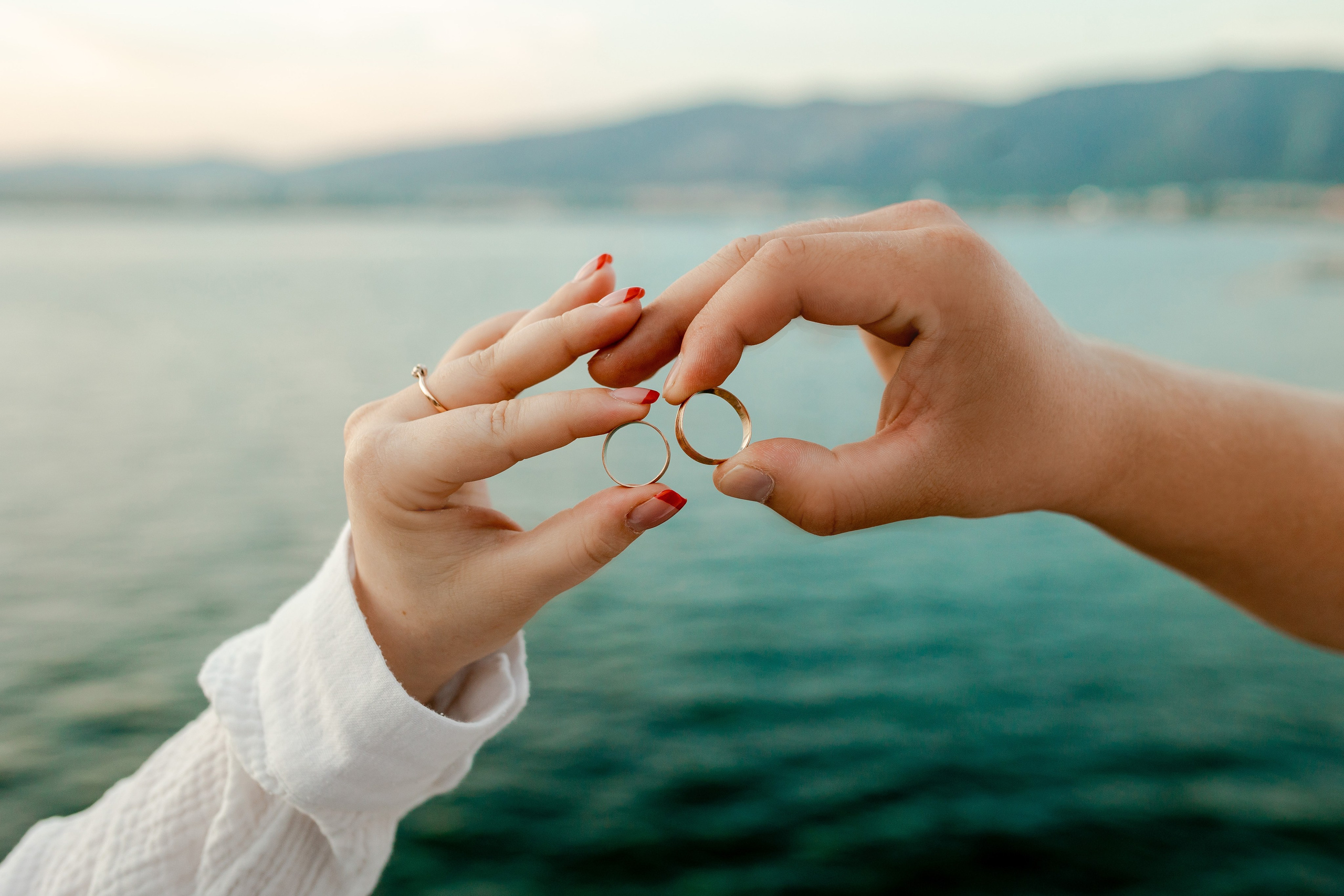 Елизавета и Павел. Фотограф в Геленджике, Архипо-Осиповке, Абрау-Дюрсо, Кринице Виктория