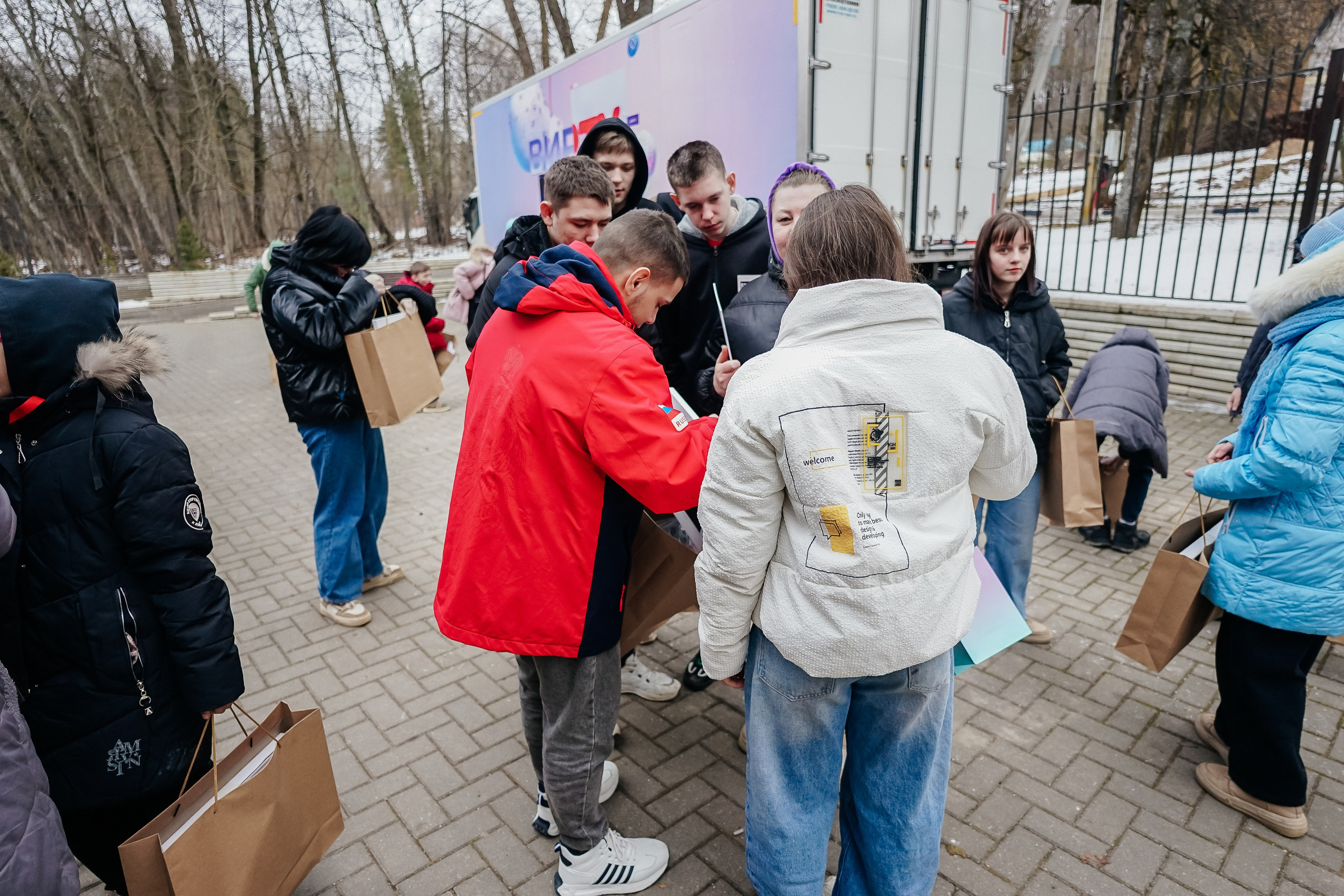 ВИРТУАЛИТИ | Смоленск. Фотограф и видеограф Смоленск | Студия Цезарь