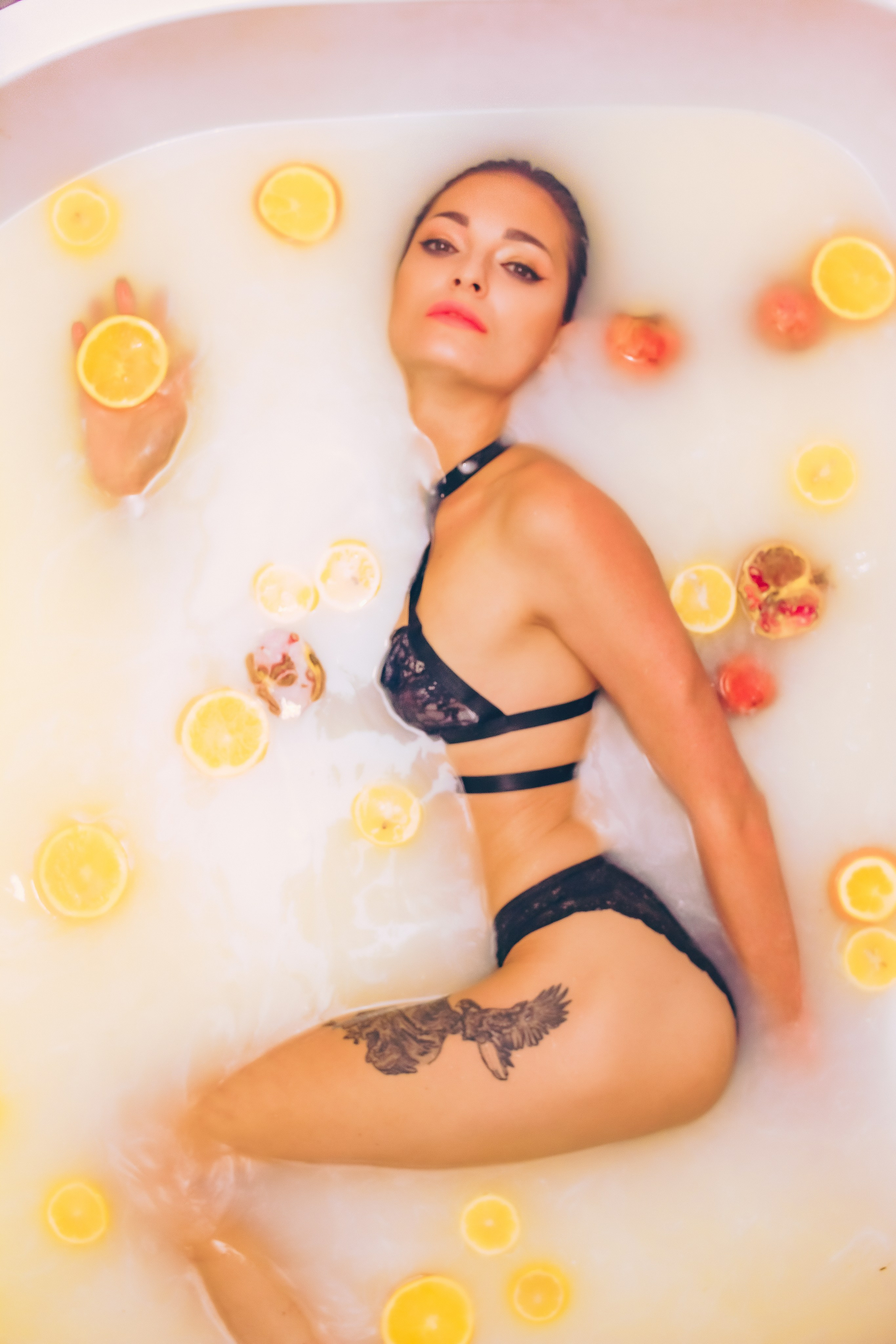 DASHA WATER. Фотограф в Крыму Григорий