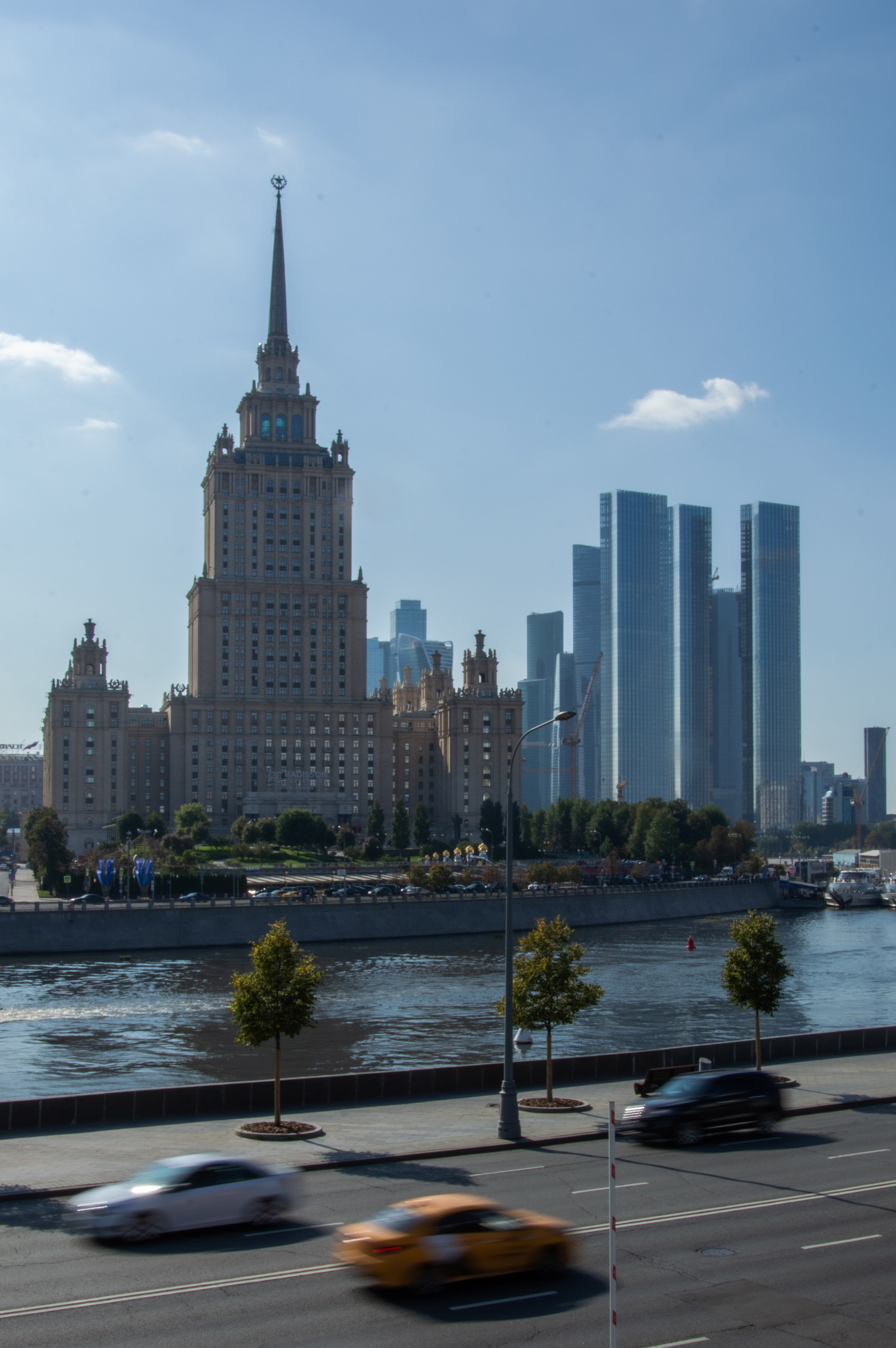 Стрит. Фотограф Мариам Воробьева