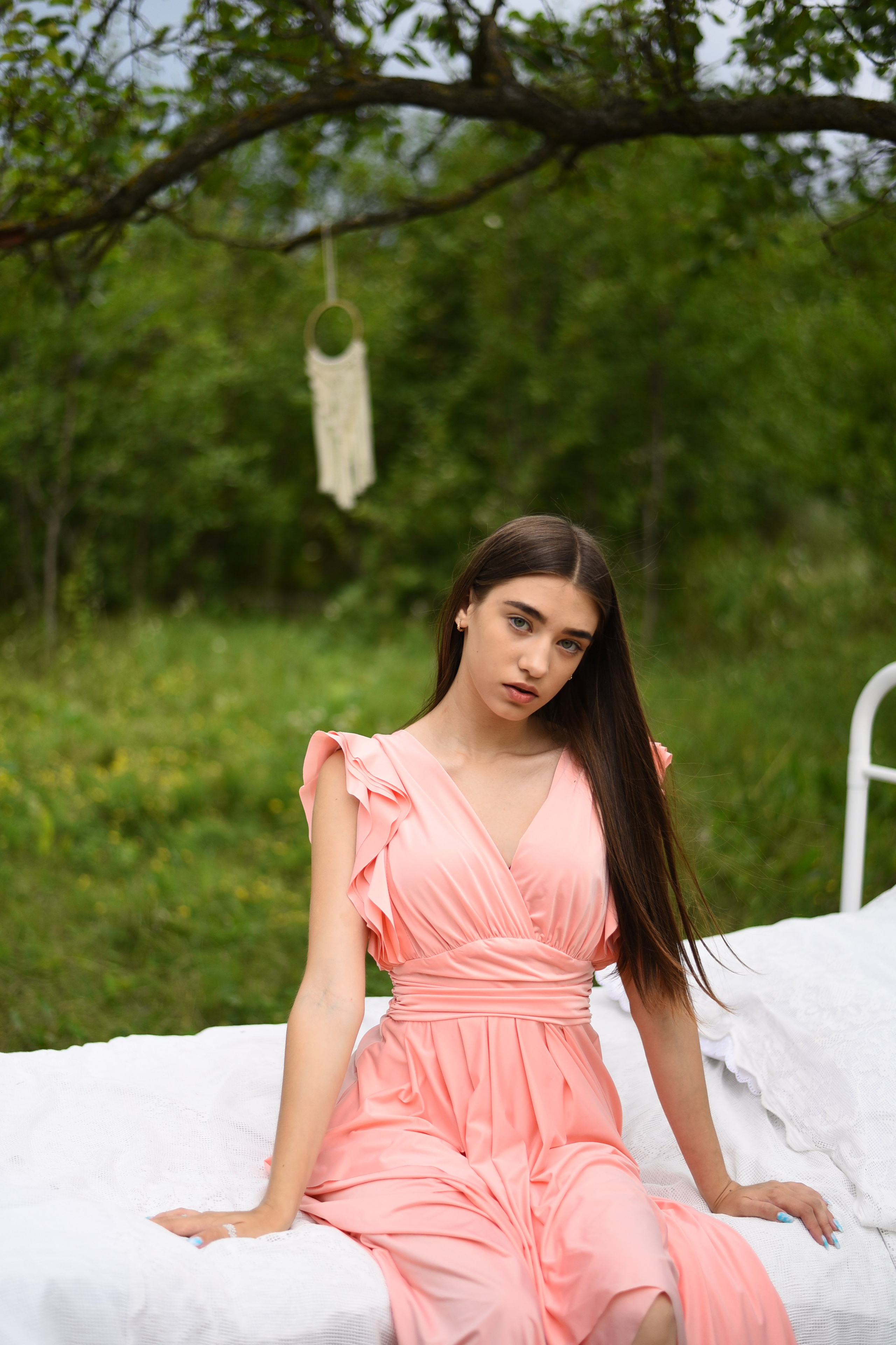 Шевченко Ангелина. Promodels