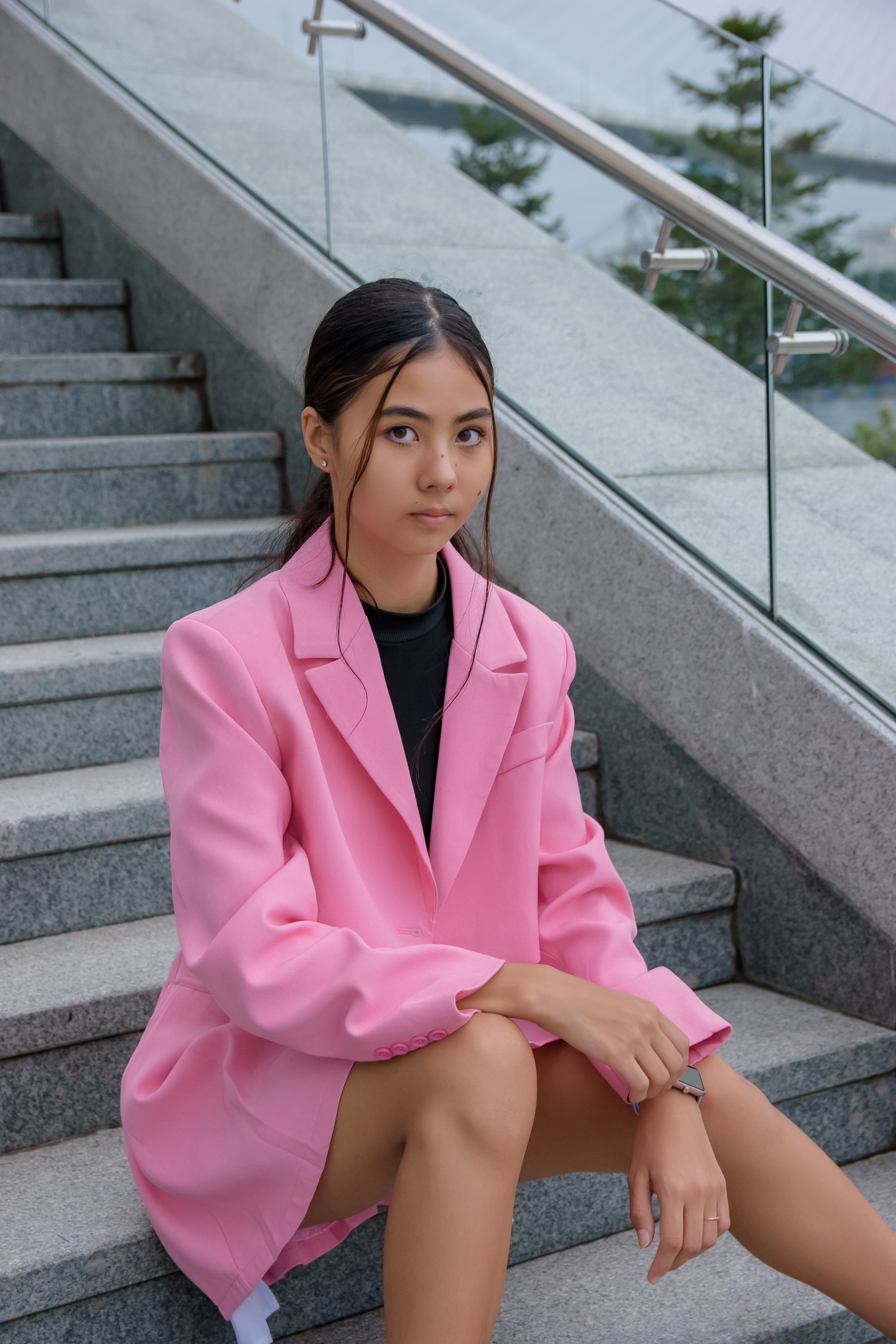 Кирьянова Валерия. Promodels