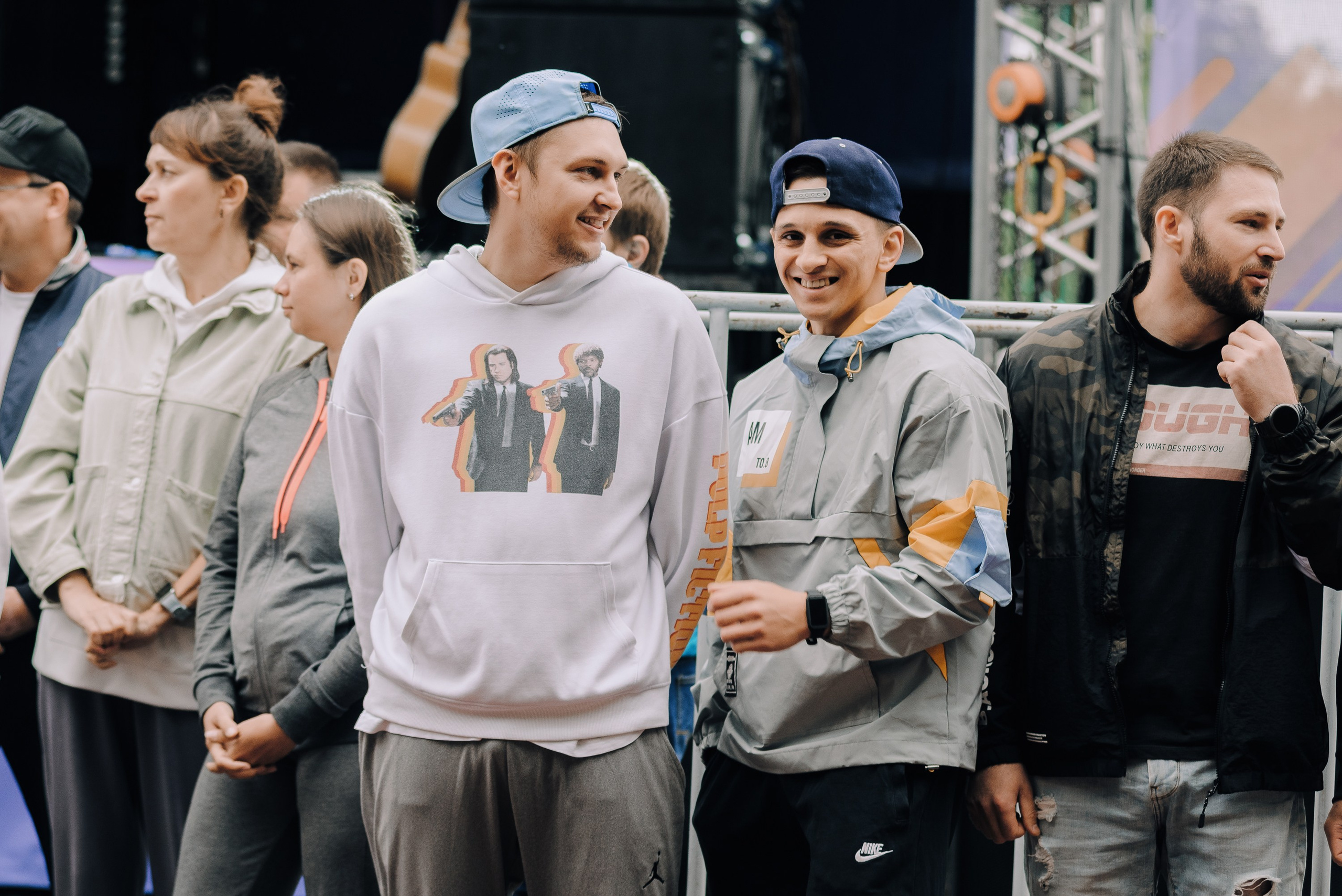 ДЕНЬ МЕТАЛЛУРГА. ЧЕЛЯБИНСКИЙ ЦИНКОВЫЙ ЗАВОД 2023. Репортажный фотограф Зуев Роман г. Челябинск