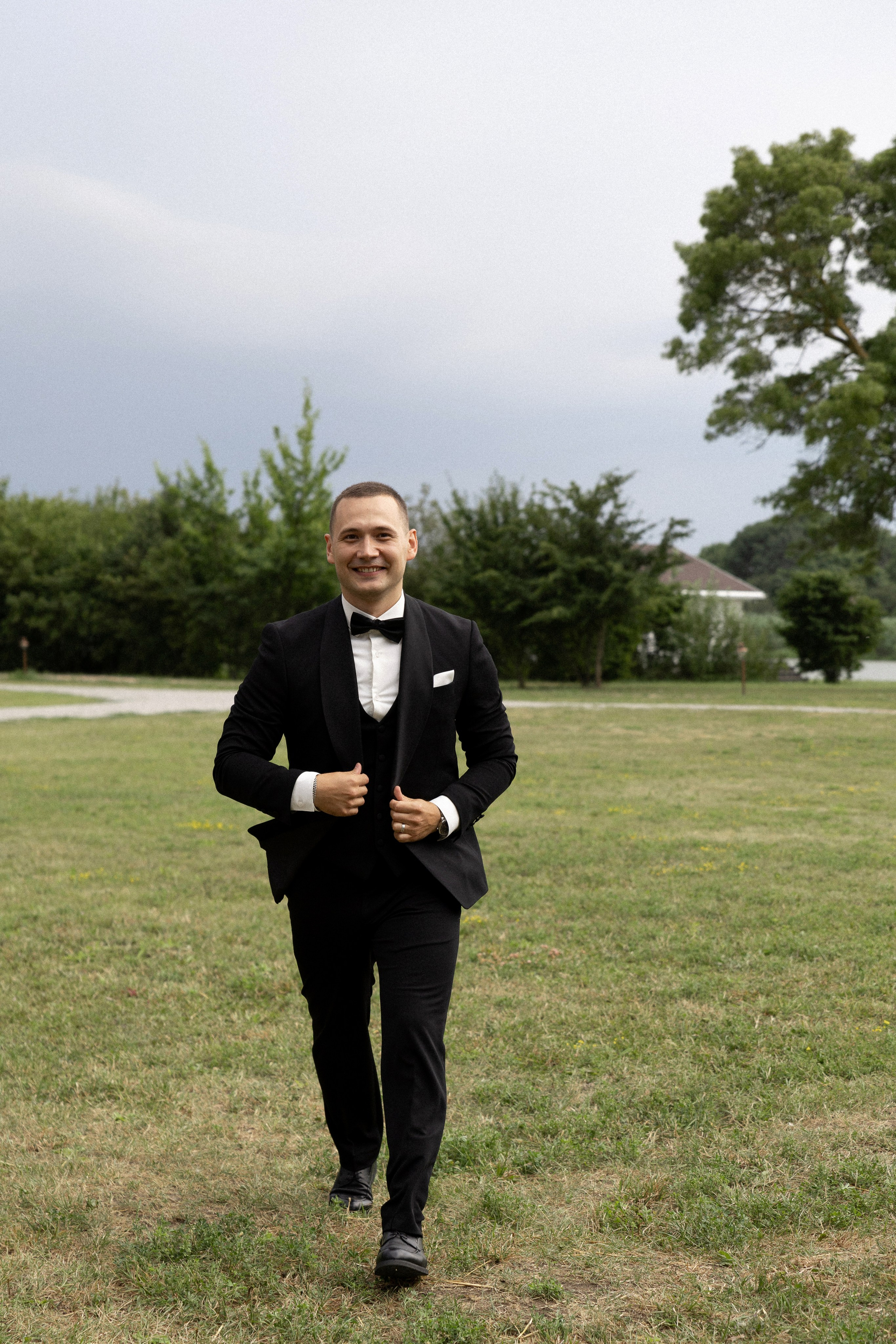 Владислав и Наталья. Свадебный фотограф