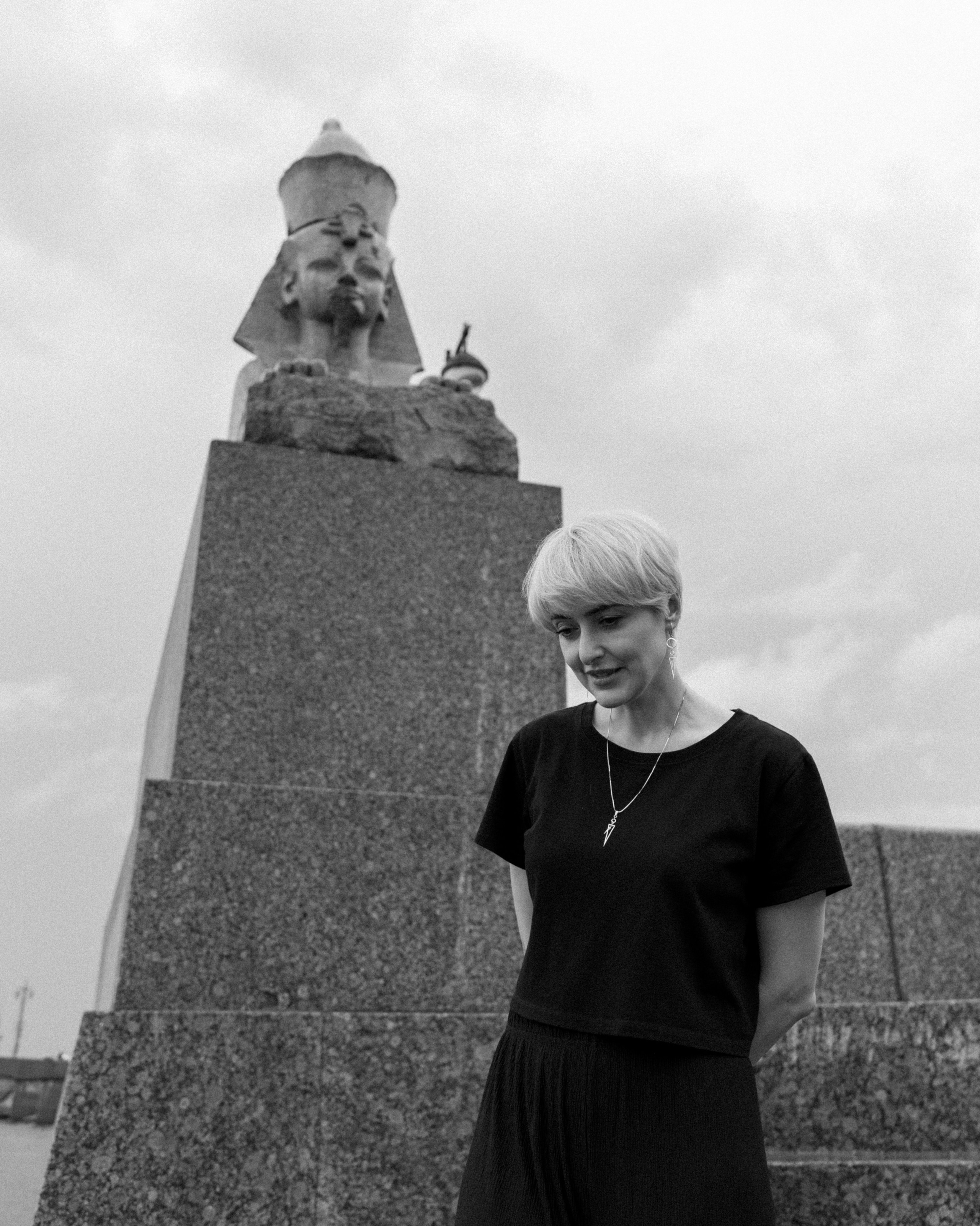 Анна и Диана. Фотограф Елизавета Потешкина