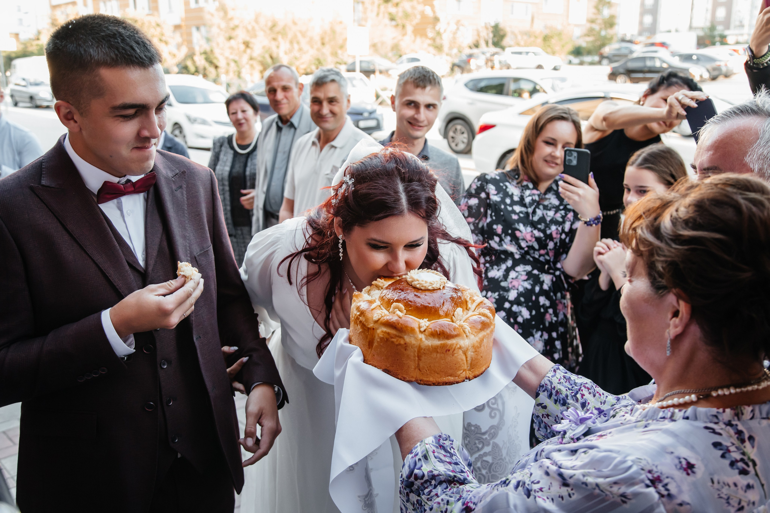 Анонс свадьбы для Алины и Ильи. Свадебный фотограф в Крыму и Севастополе Ольга Баскакова