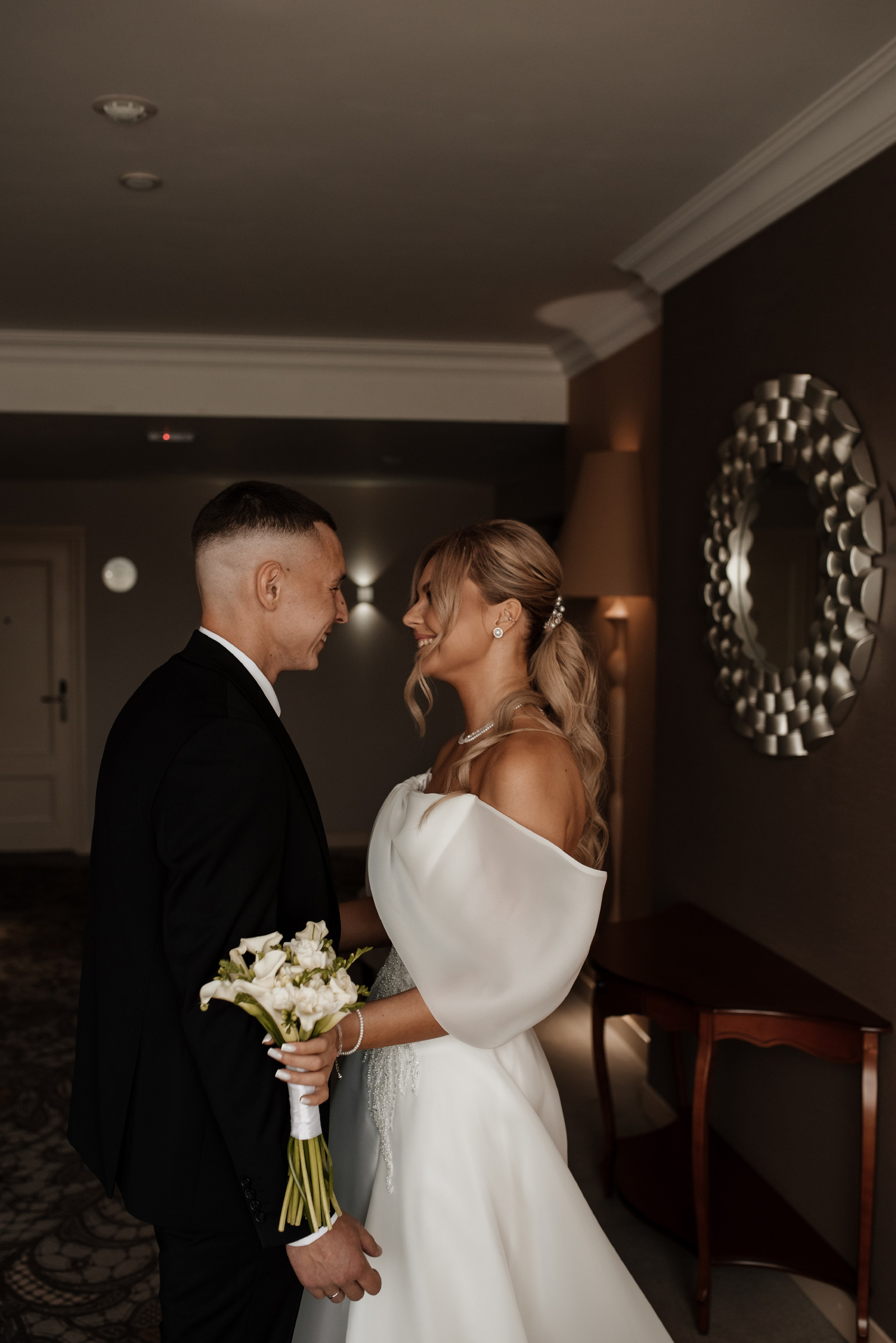 Катя ♡ Дима. Фотограф Ольга Плеханова | Нижний Новгород, Москва