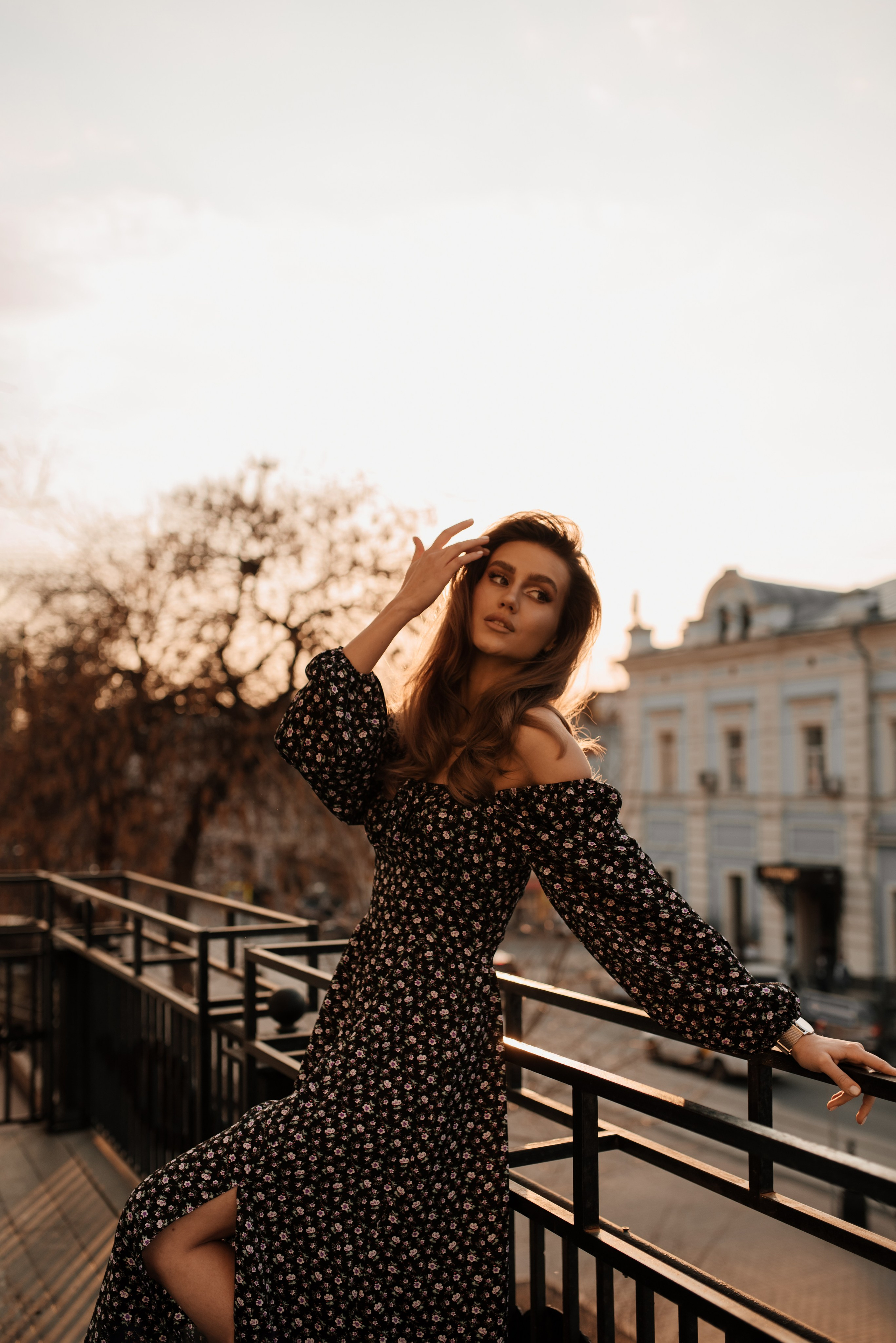 Саша Балкон. Фотограф Ольга Плеханова | Нижний Новгород, Москва