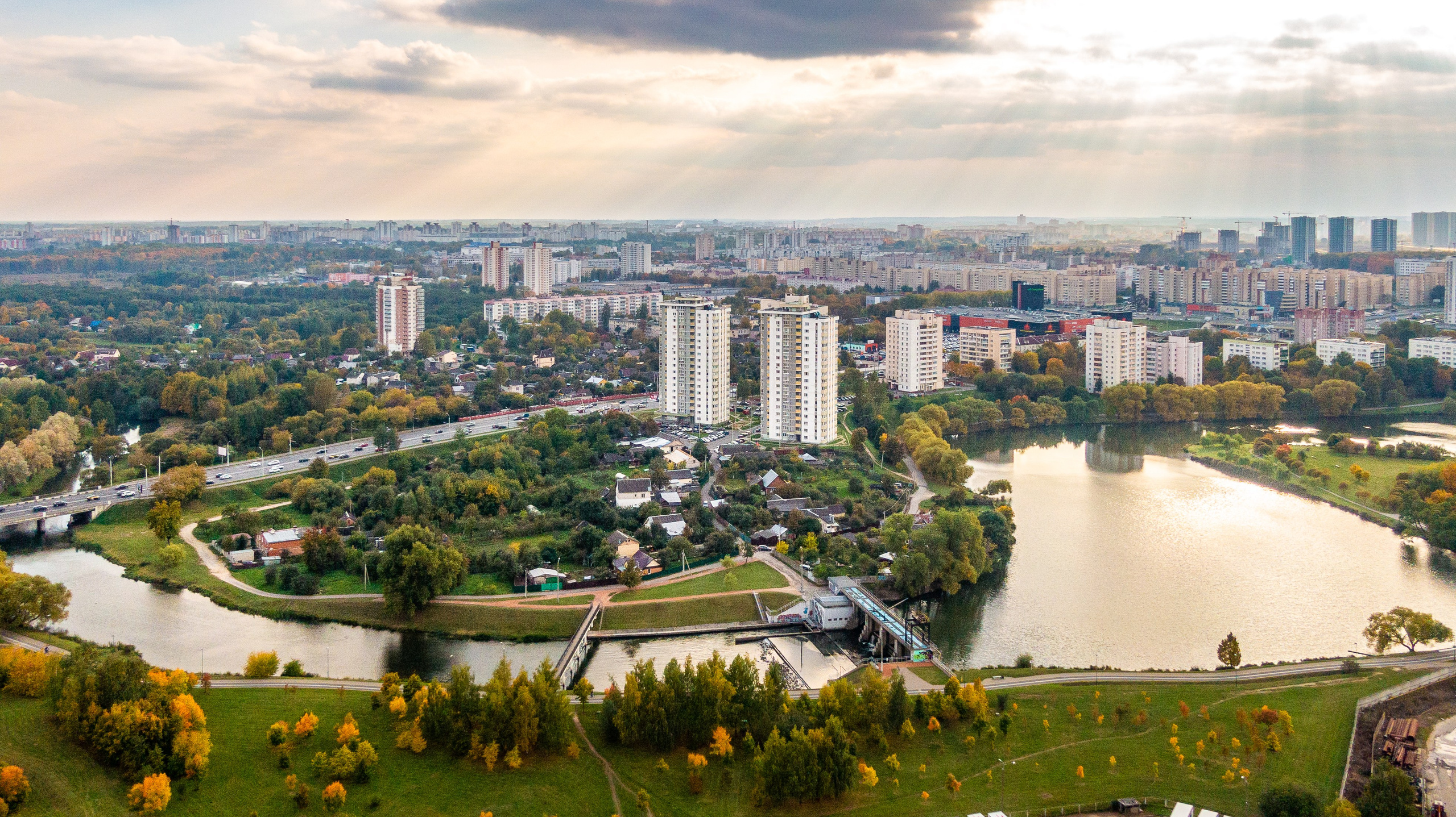 Минск 2021. Роман Свободный — интерьерная и архитектурная съёмка, Москва и МО