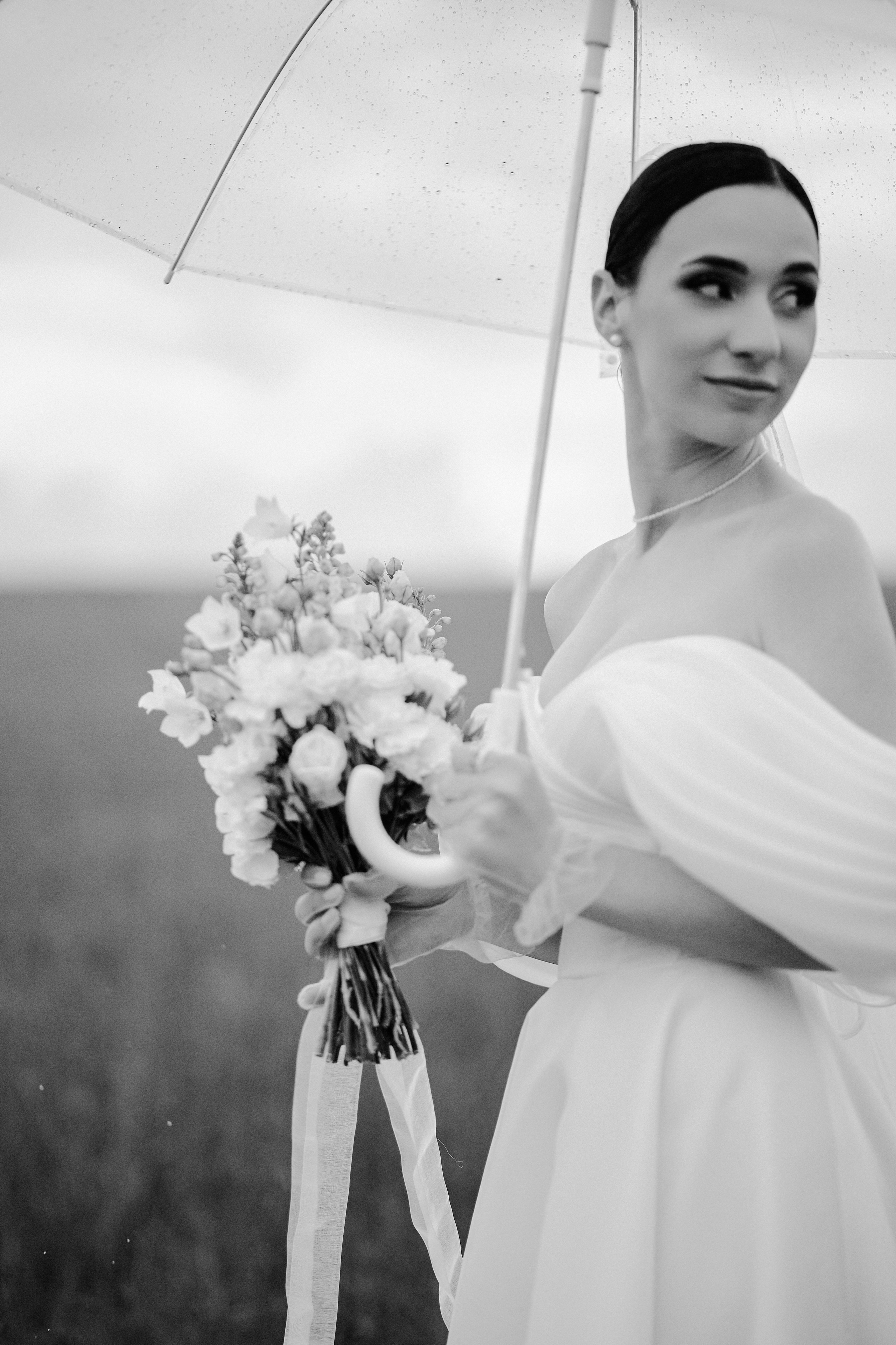 Егор и Лаура. Свадебный фотограф Чайковский