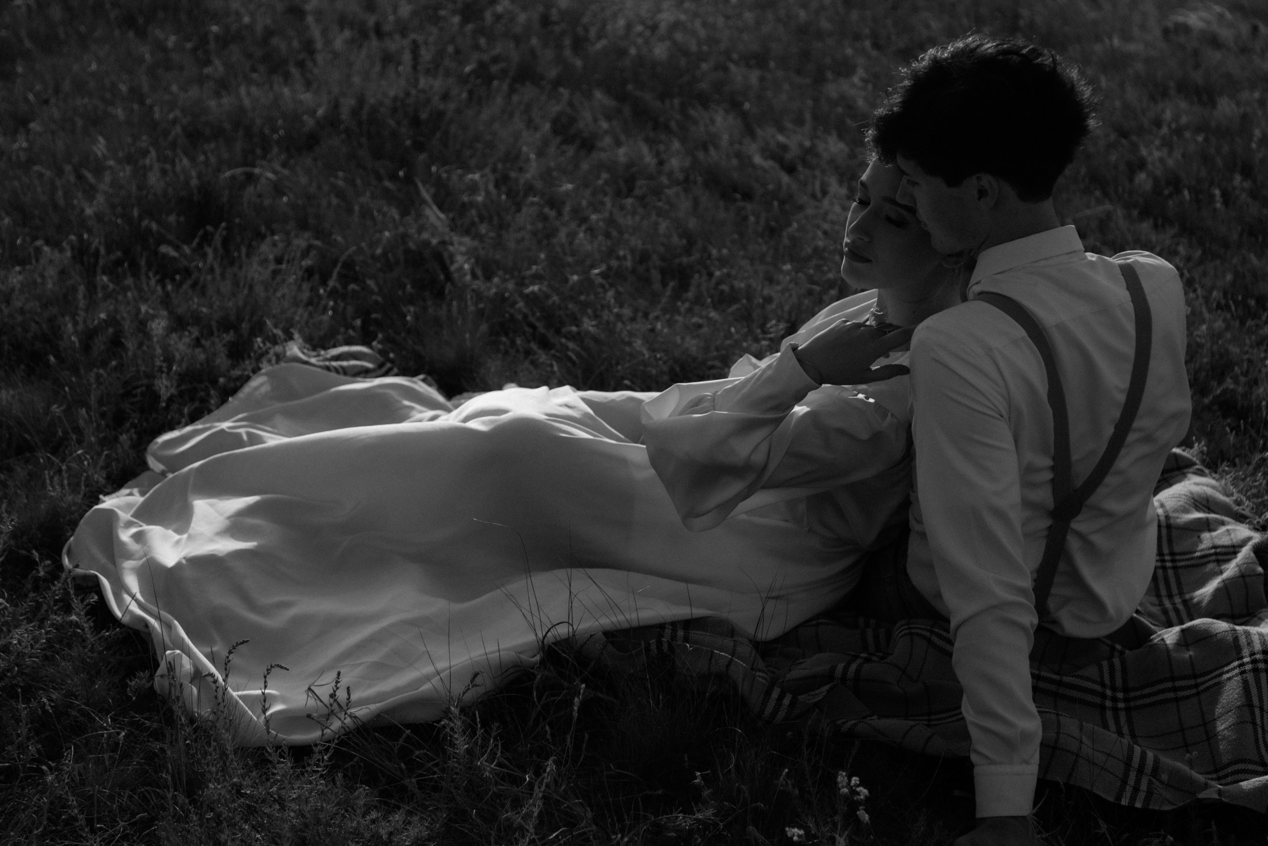 Игорь и Мелисса. Свадебный фотограф в Симферополе (Крым) Валерия Воловидник