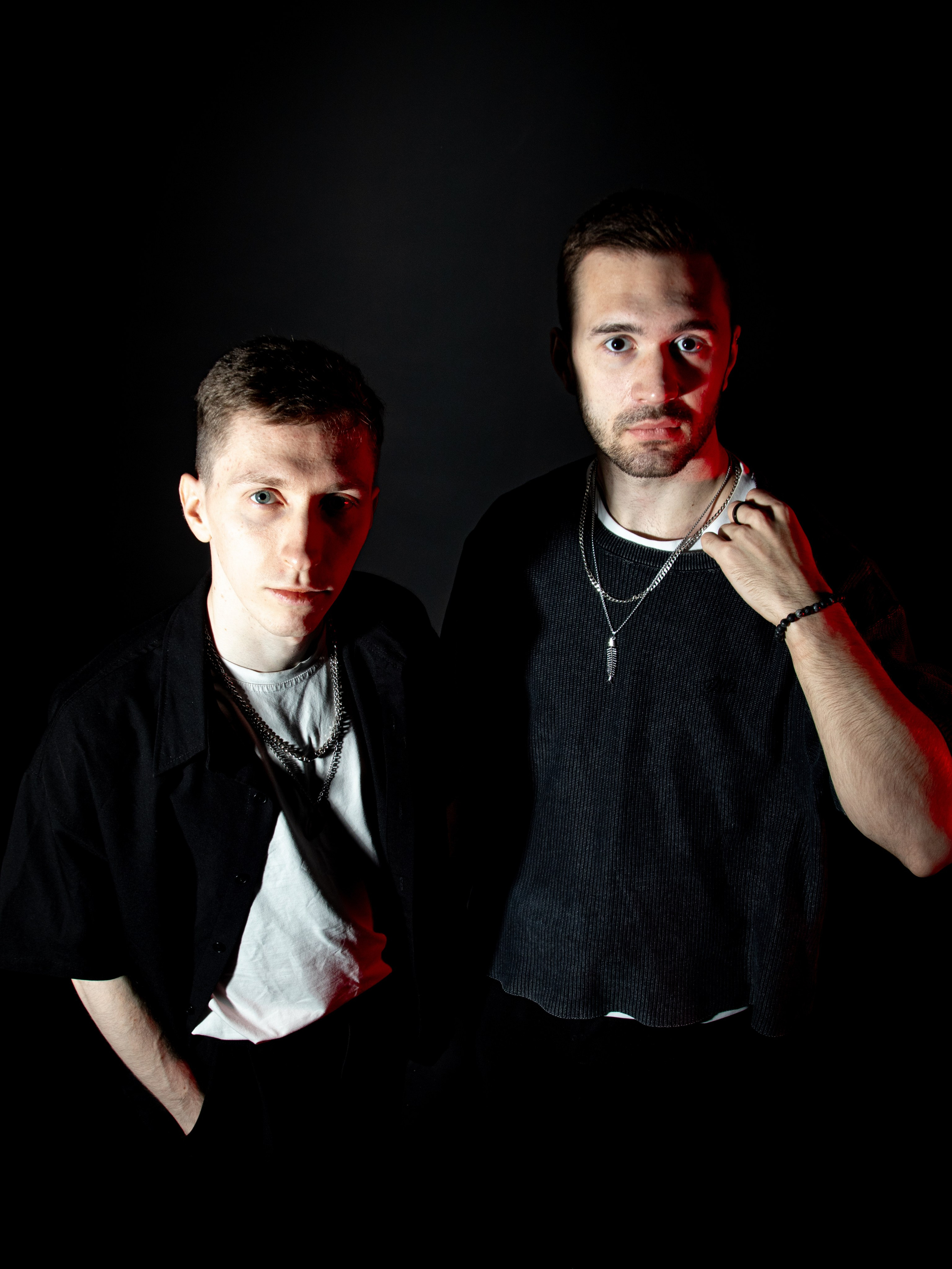 Группа. Ульяна Сухарева — Фотохудожник Новосибирск