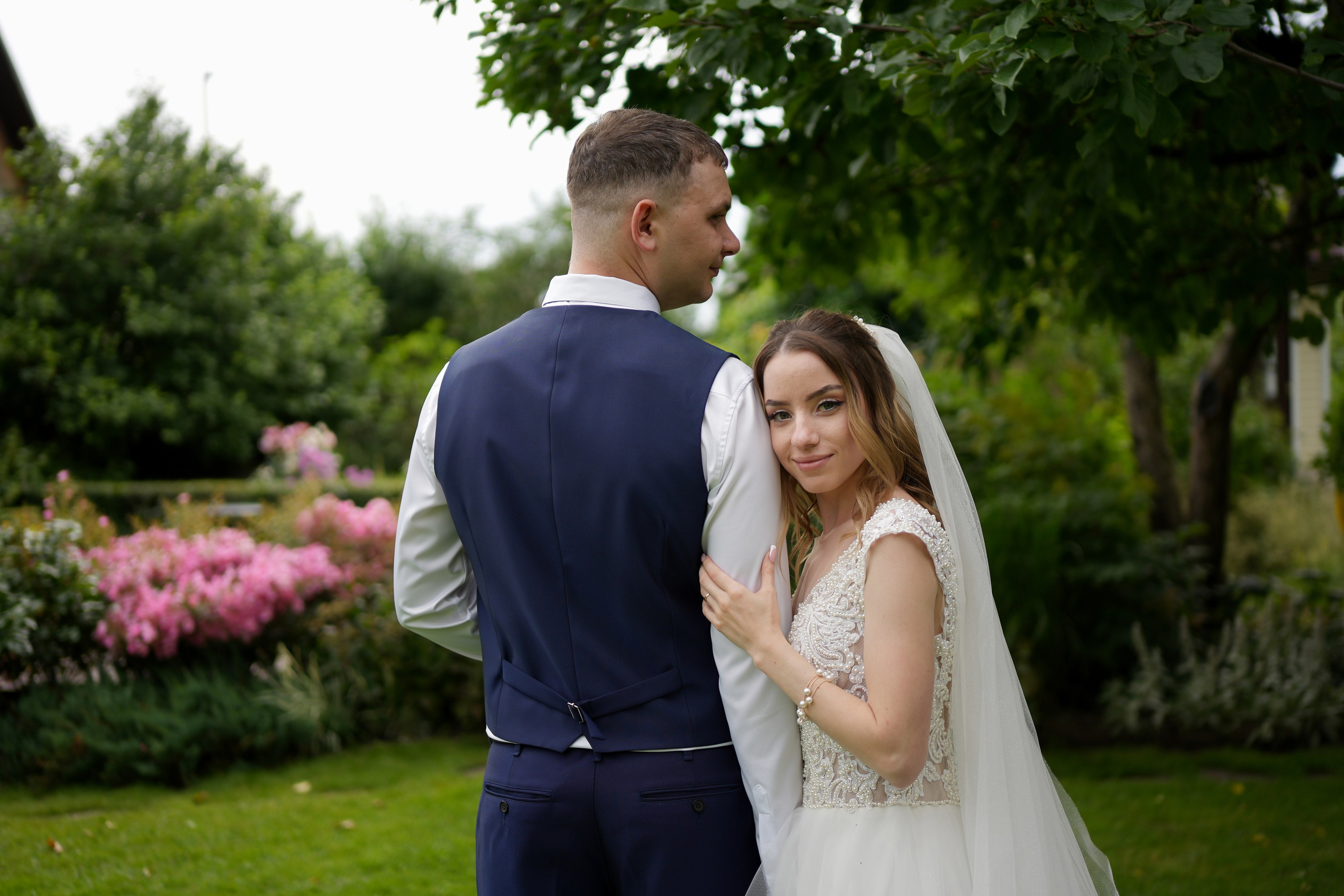 Люда + Паша: полная серия (пакет 8 часов). BYFOX STUDIO 68 — фото и видеосъёмка Тамбов, Москва, Воронеж, Липецк