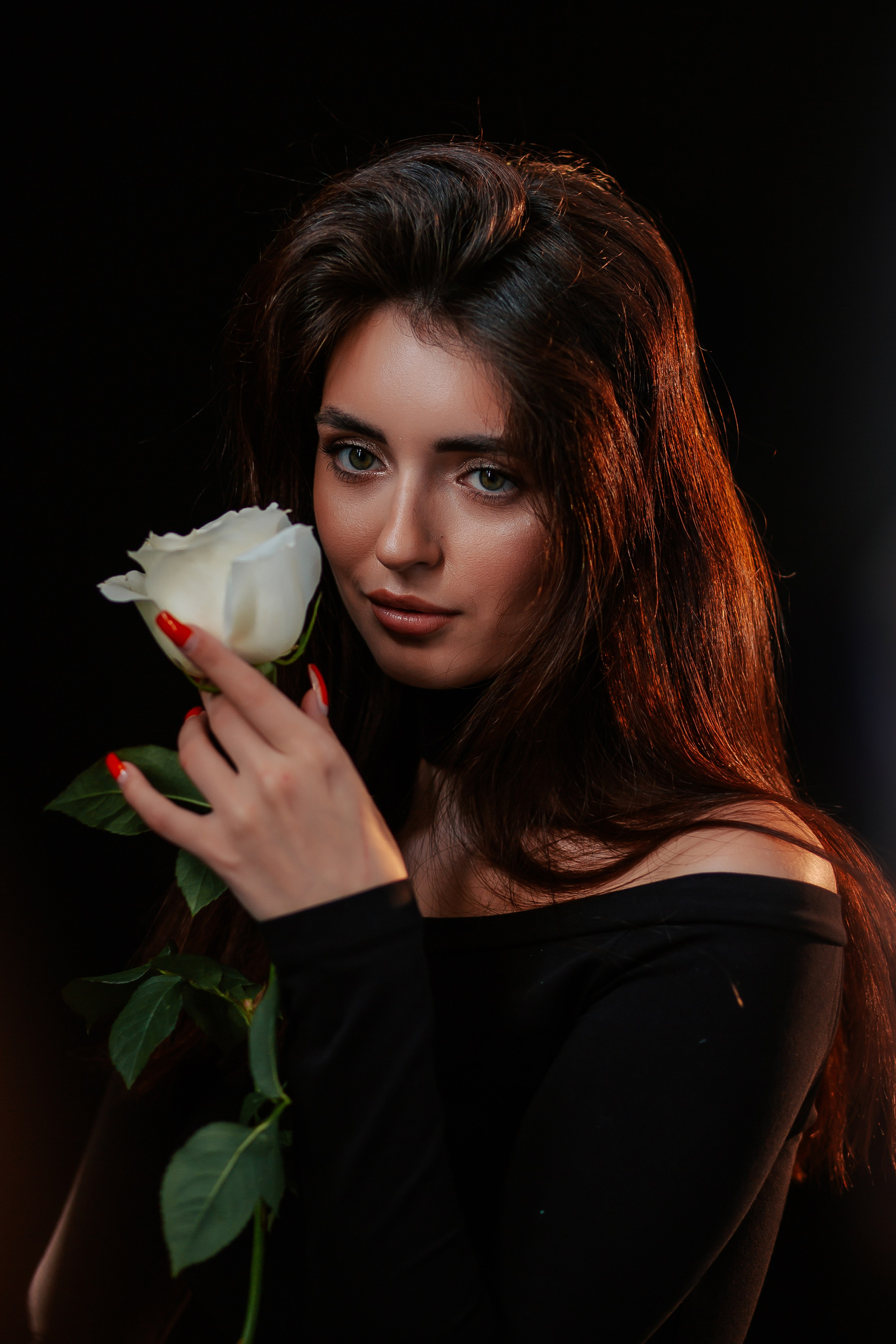 Обратная сторона красивого кадра. Фотограф Тольятти Светлана Пудовкина