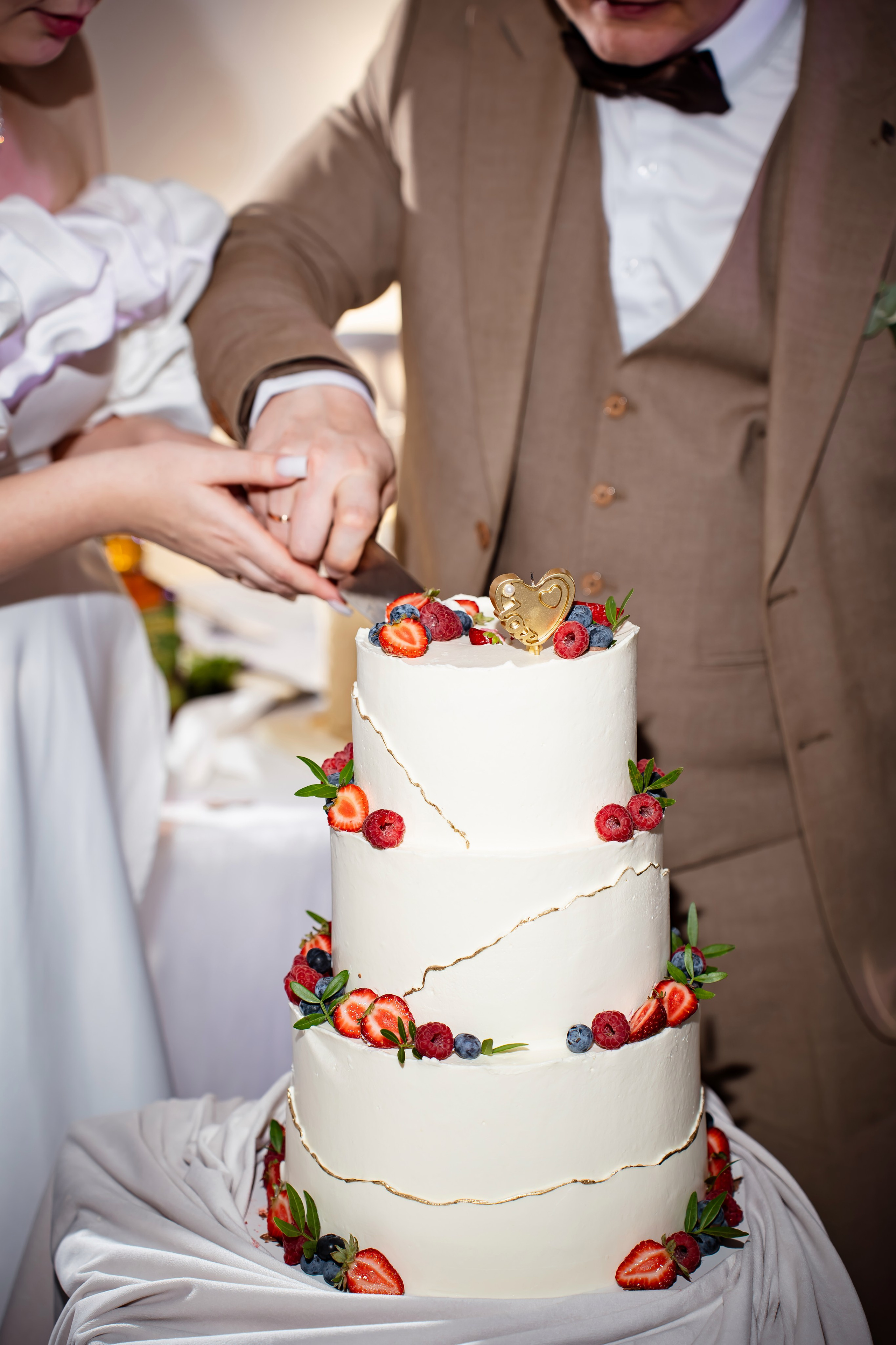 Сергей и Светлана. Фото и видеосъемка в Йошкар-Оле и Москве. (Фотограф и видеограф в Йошкар-Оле и Москве)