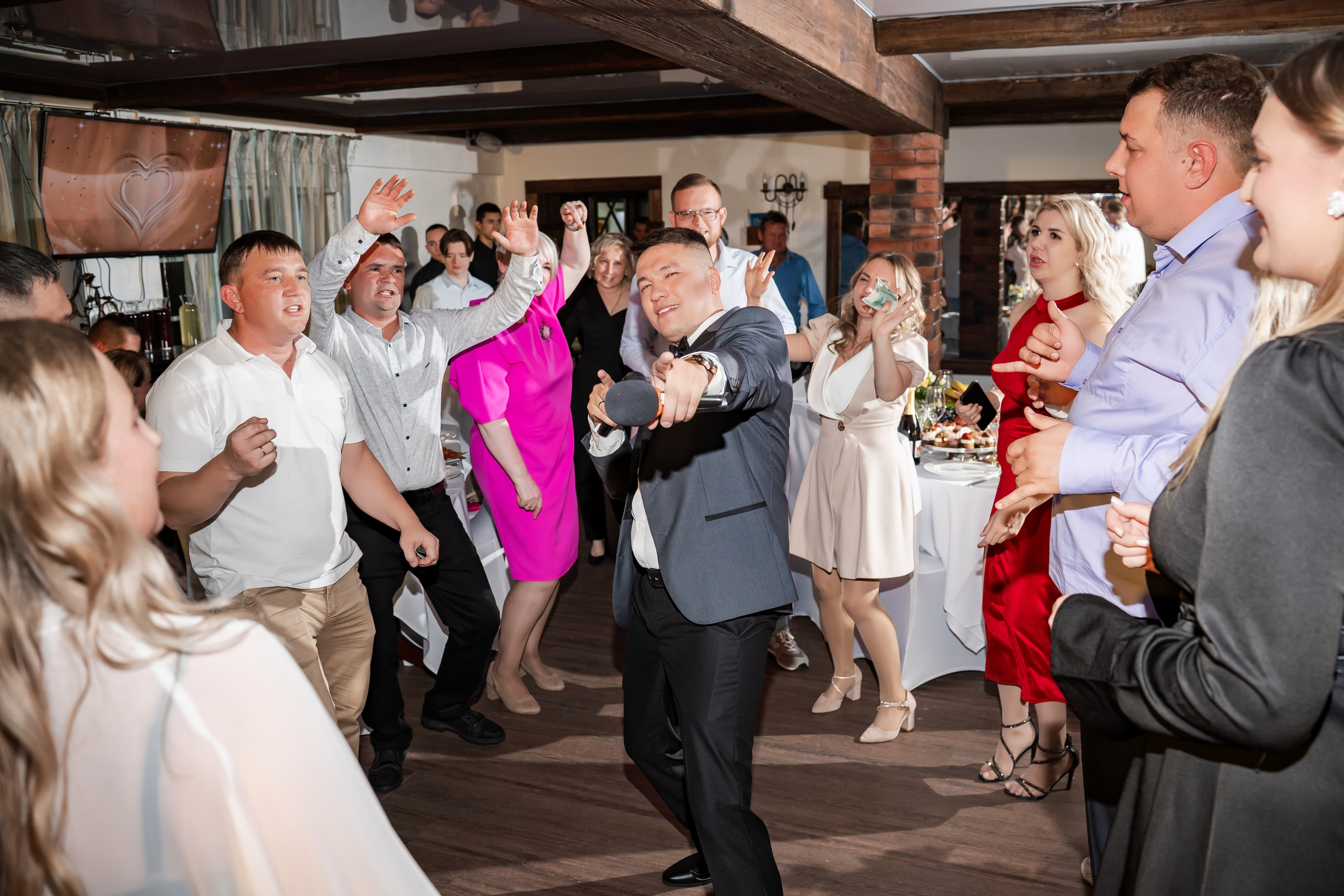 Сергей и Светлана. Фото и видеосъемка в Йошкар-Оле и Москве. (Фотограф и видеограф в Йошкар-Оле и Москве)