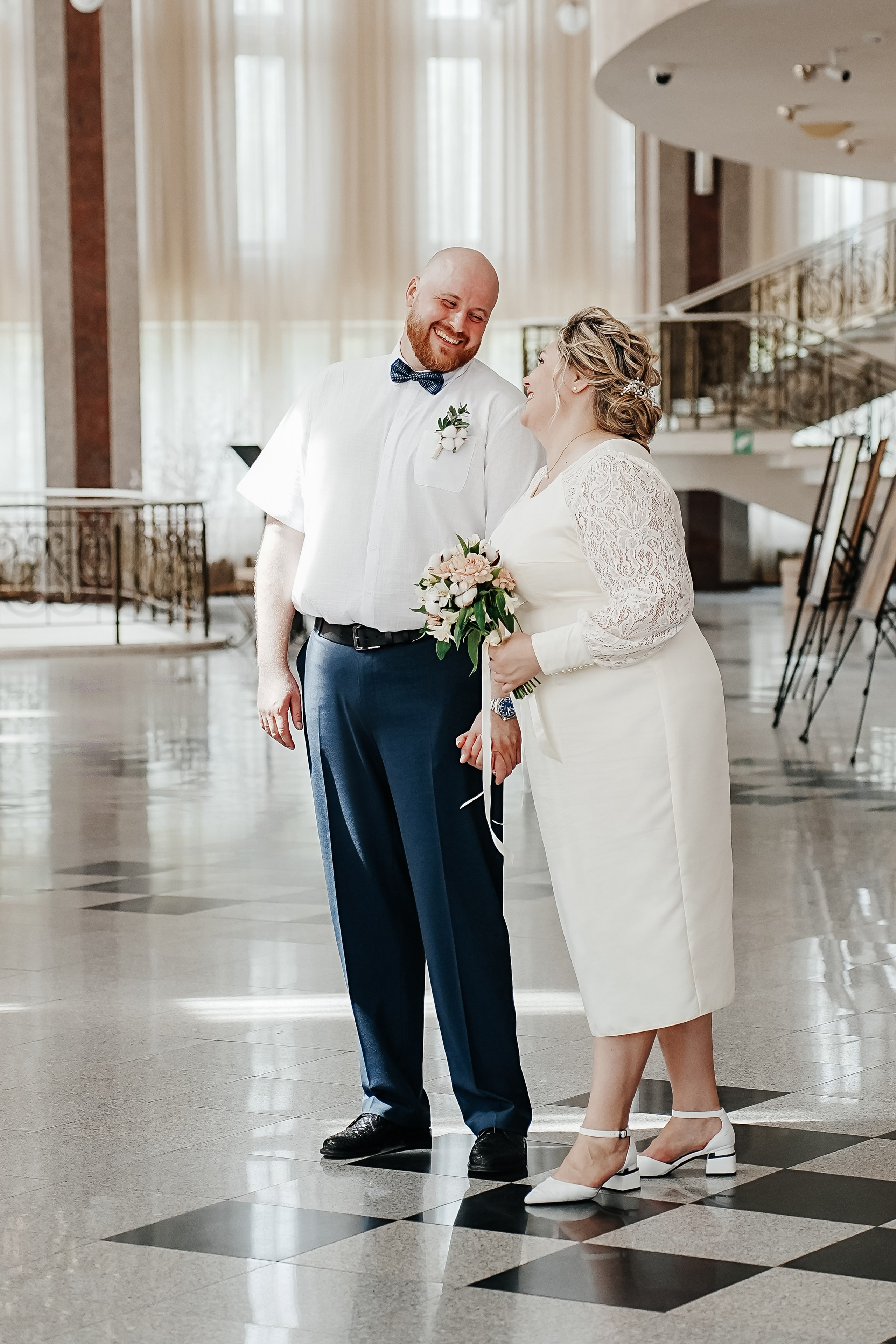 Андрей и Екатерина. Фото и видеосъемка в Йошкар-Оле и Москве. (Фотограф и видеограф в Йошкар-Оле и Москве)