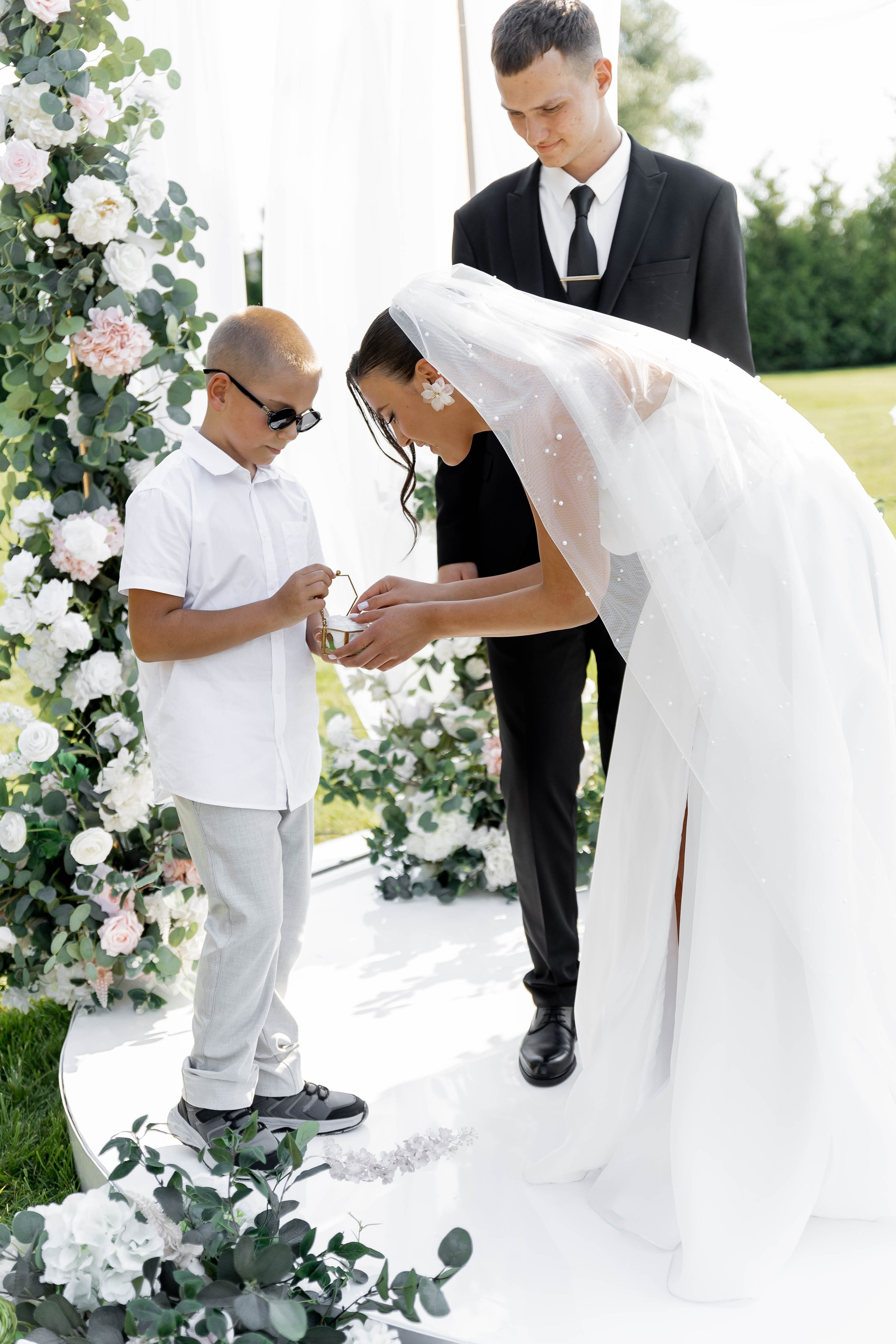 Кристина|Максим. Свадебный фотограф Надежда Рыжикова