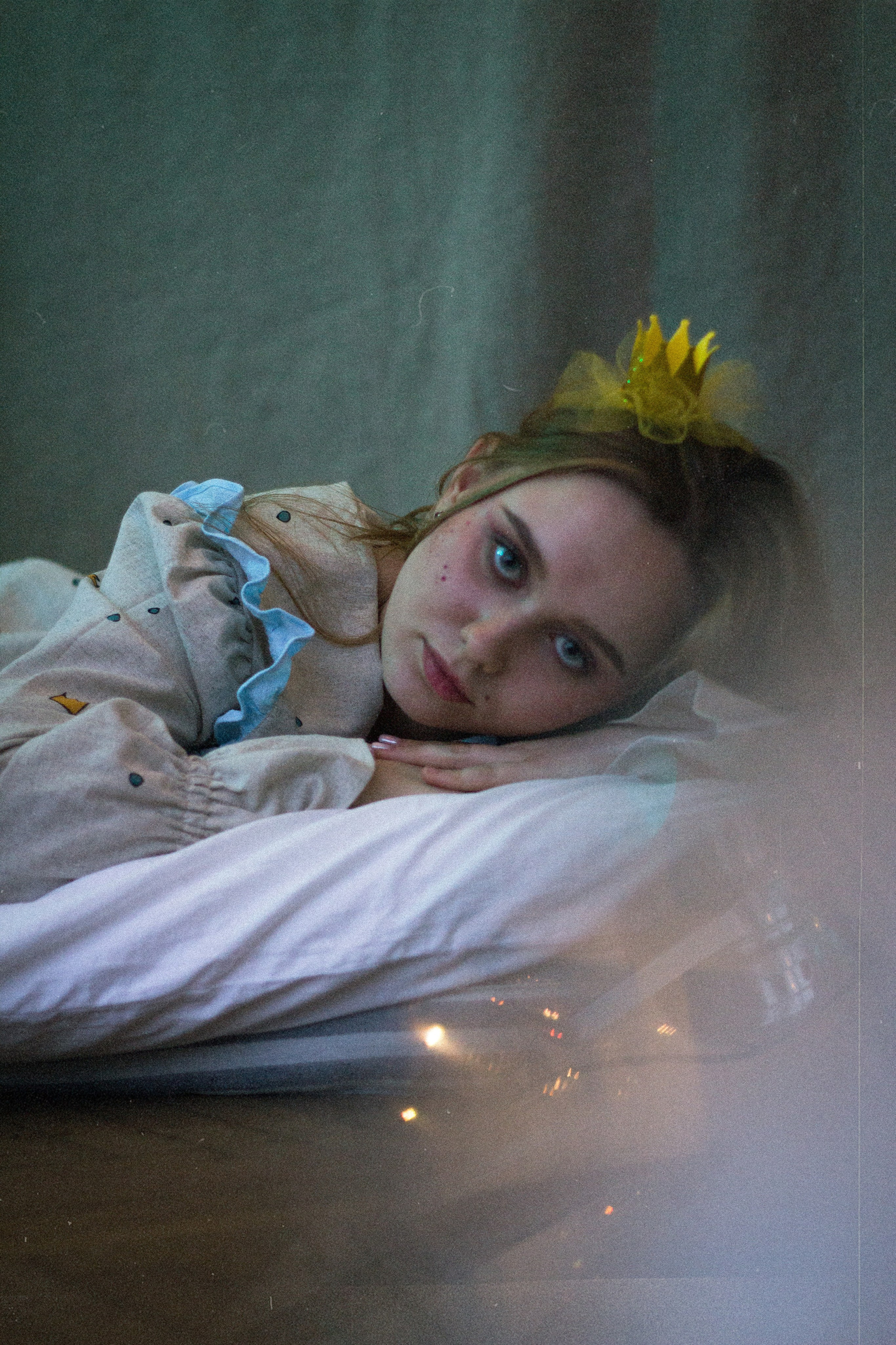 PRINCESS. Главная