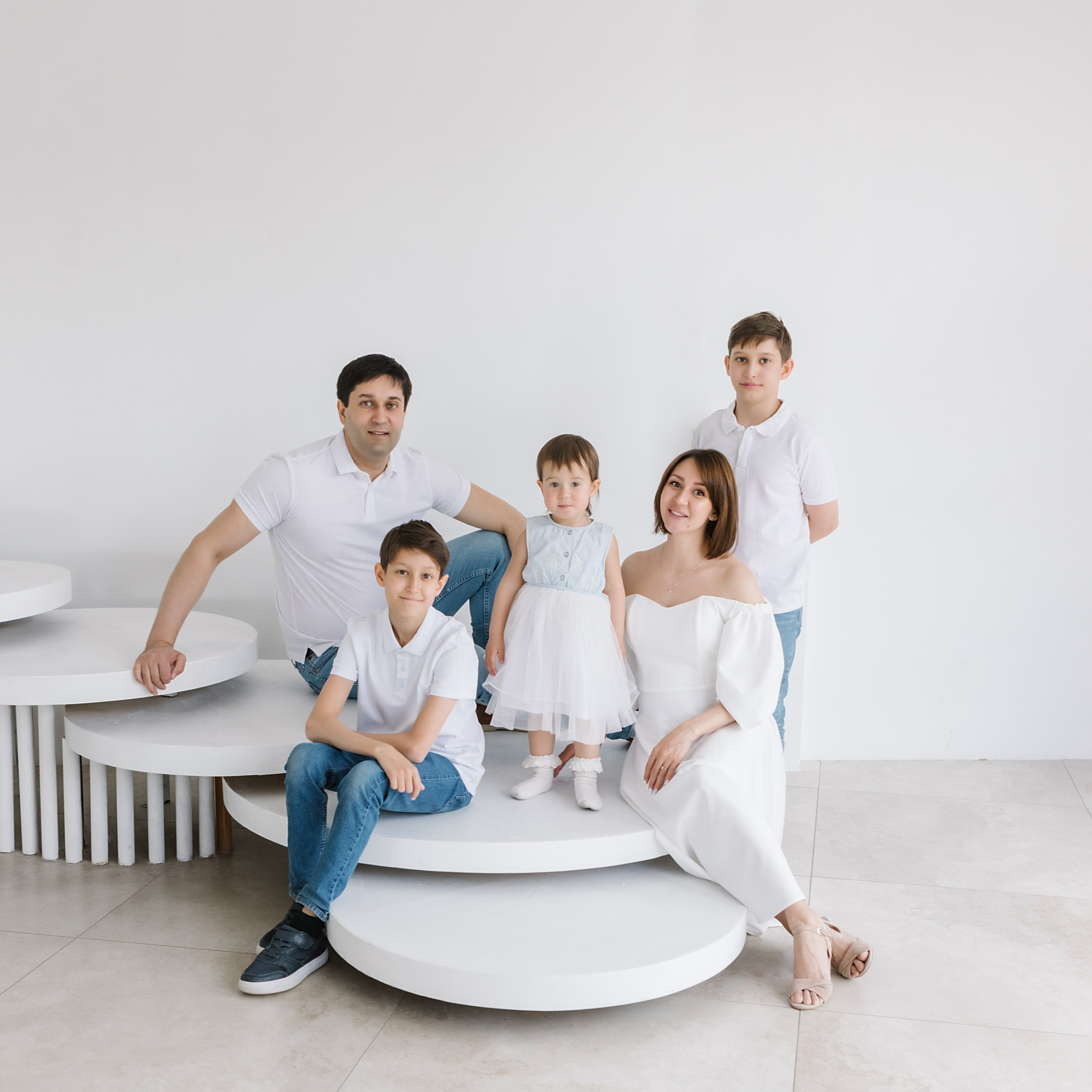 Kids. Лена Крутова. Фотограф в Москве