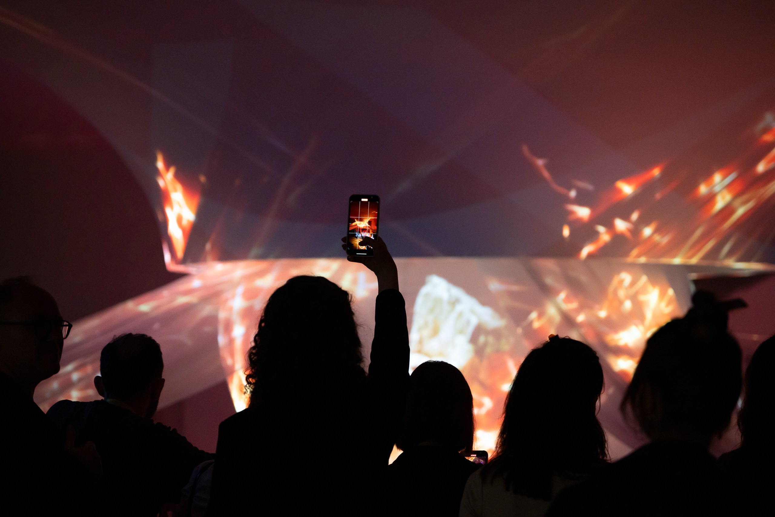 INTERVALS 2024. Sunnyman