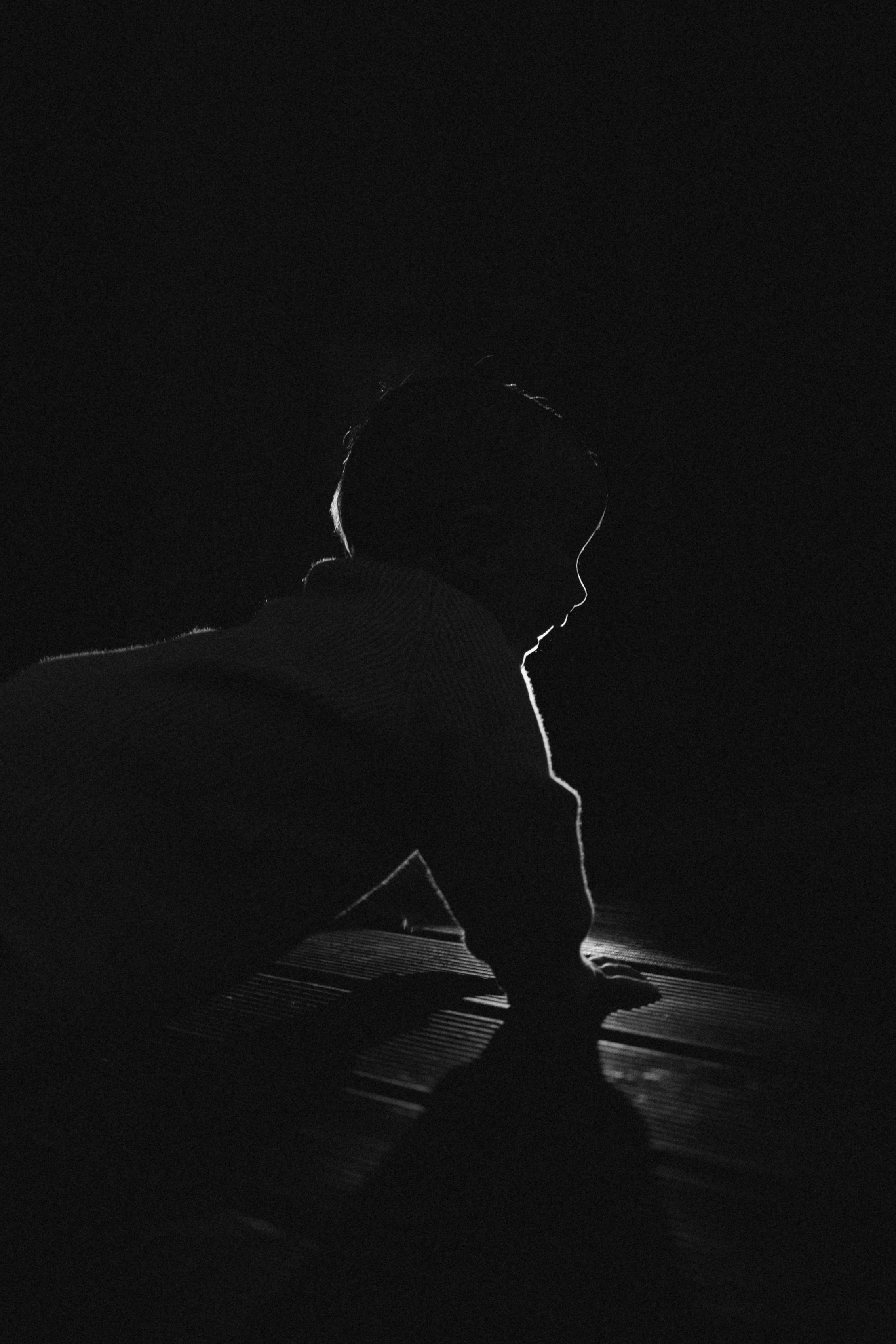 Семейная. Фотораф — анималист Мария Шистка