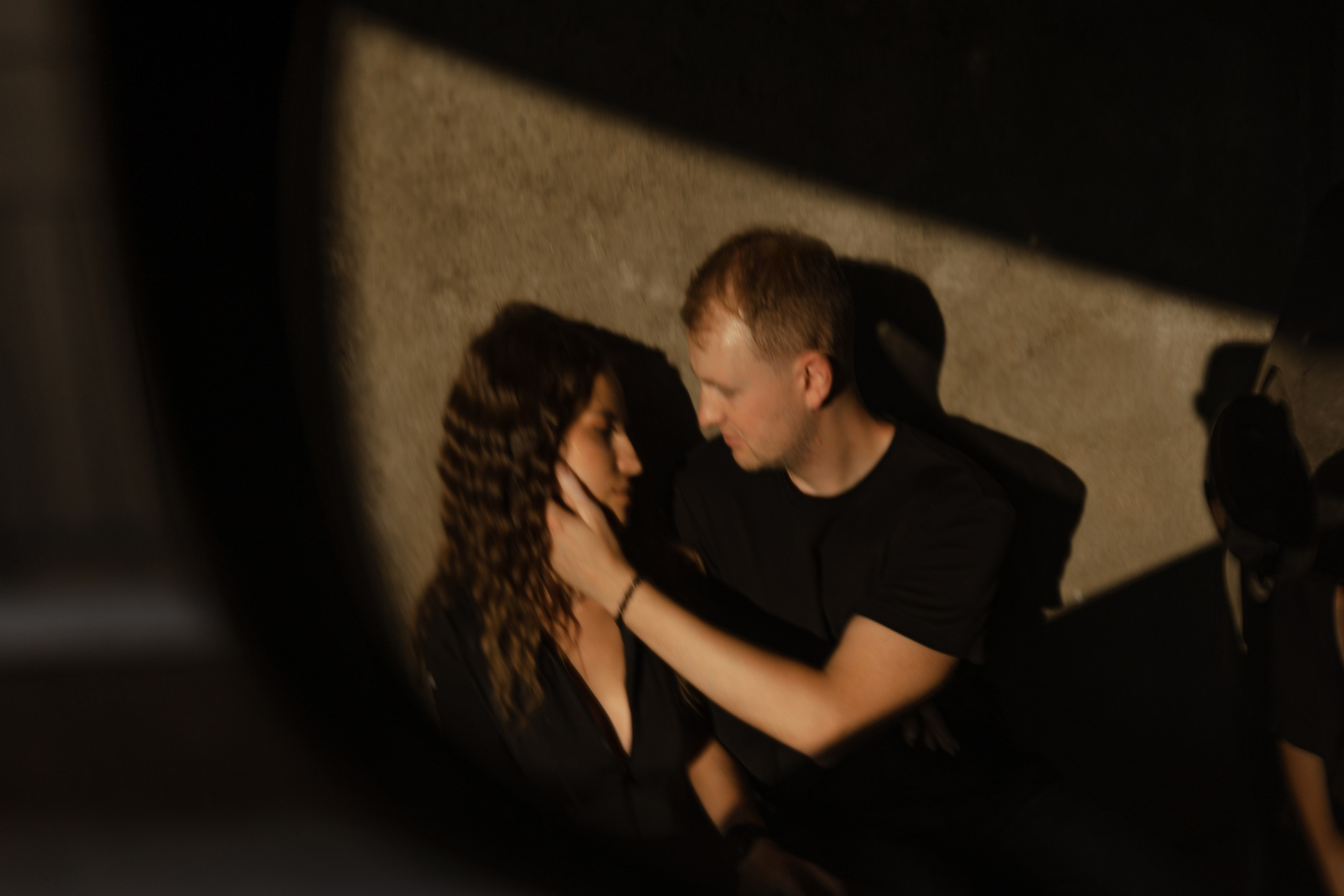 & k. Свадебный и семейный фотограф в Красноярске Абраменко Настя