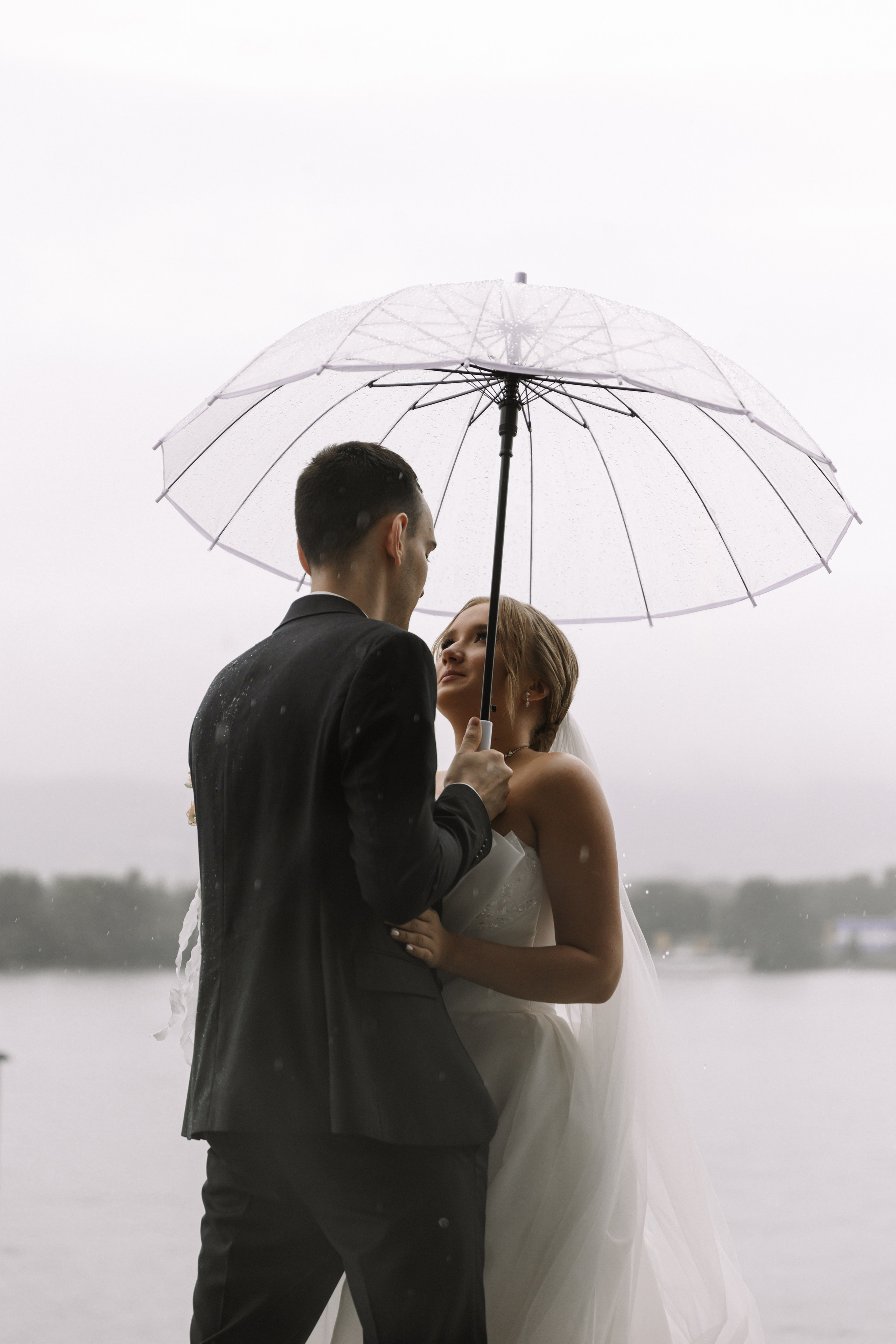 N & E. Свадебный и семейный фотограф в Красноярске Абраменко Настя